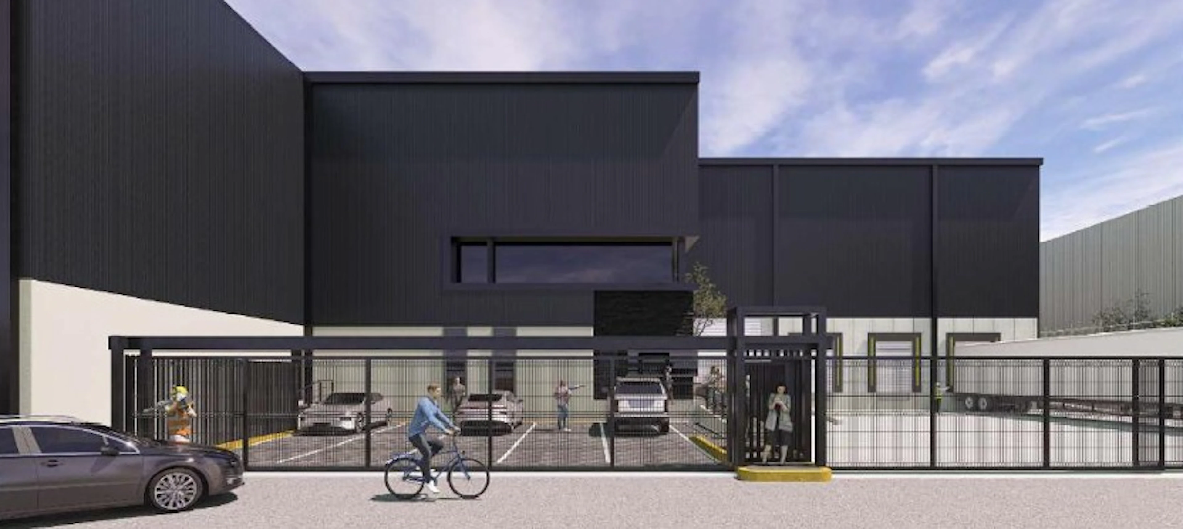 Industrial Spot2
