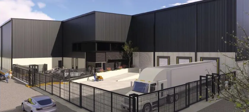 Industrial Spot2