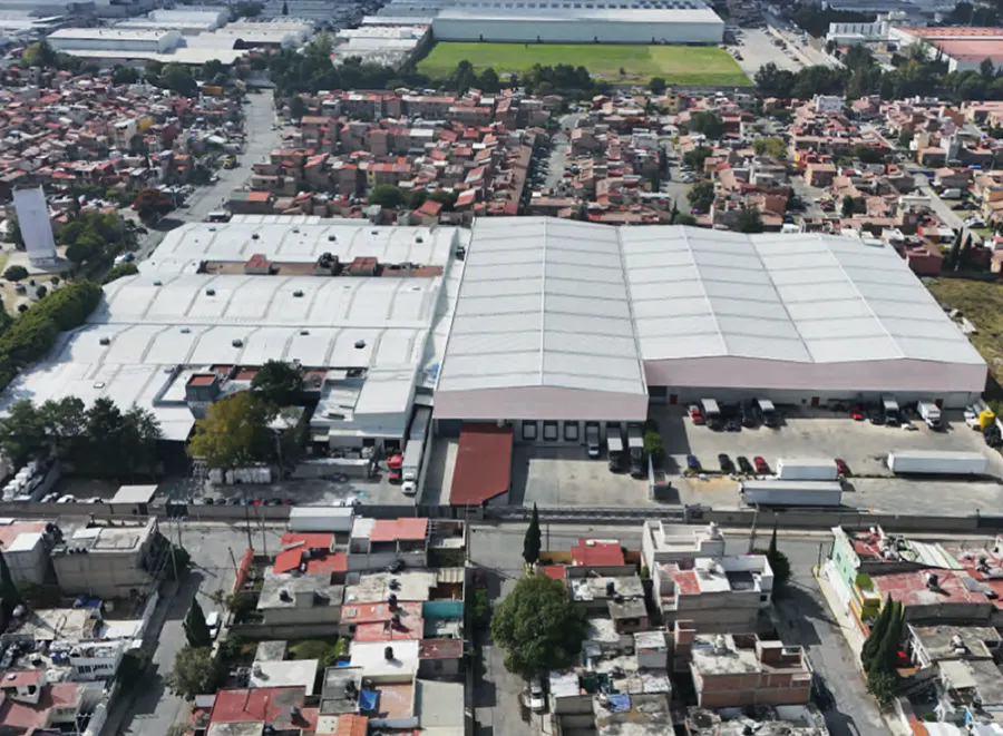Industrial Spot2