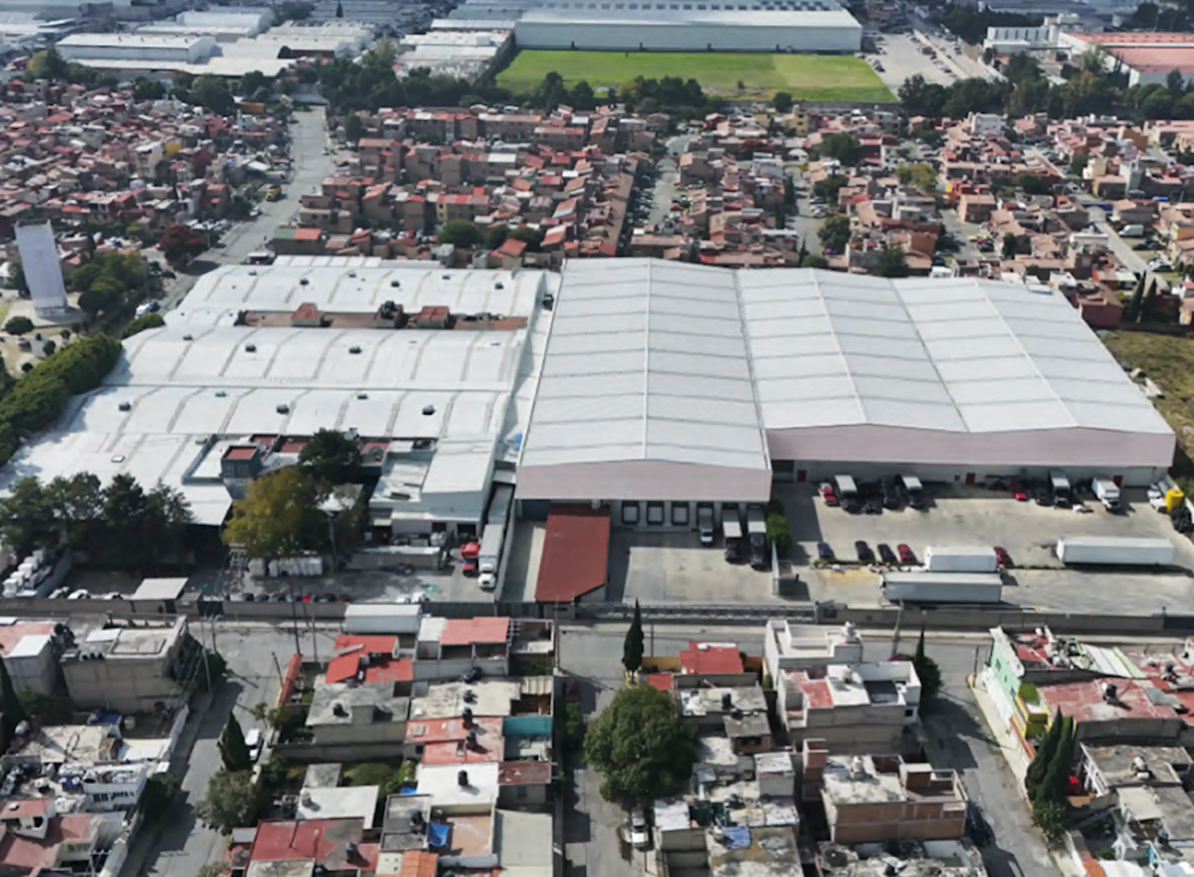 Politécnico 500