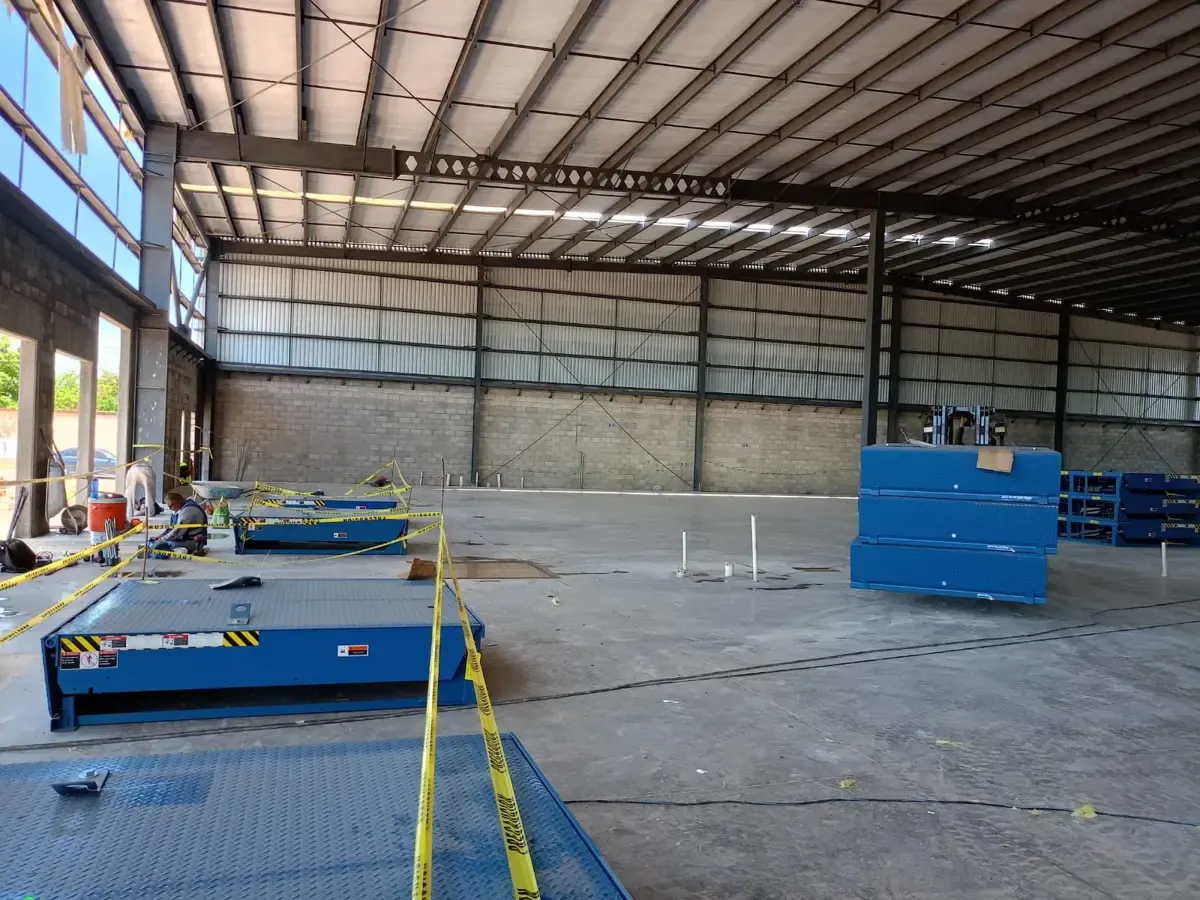 Industrial Spot2