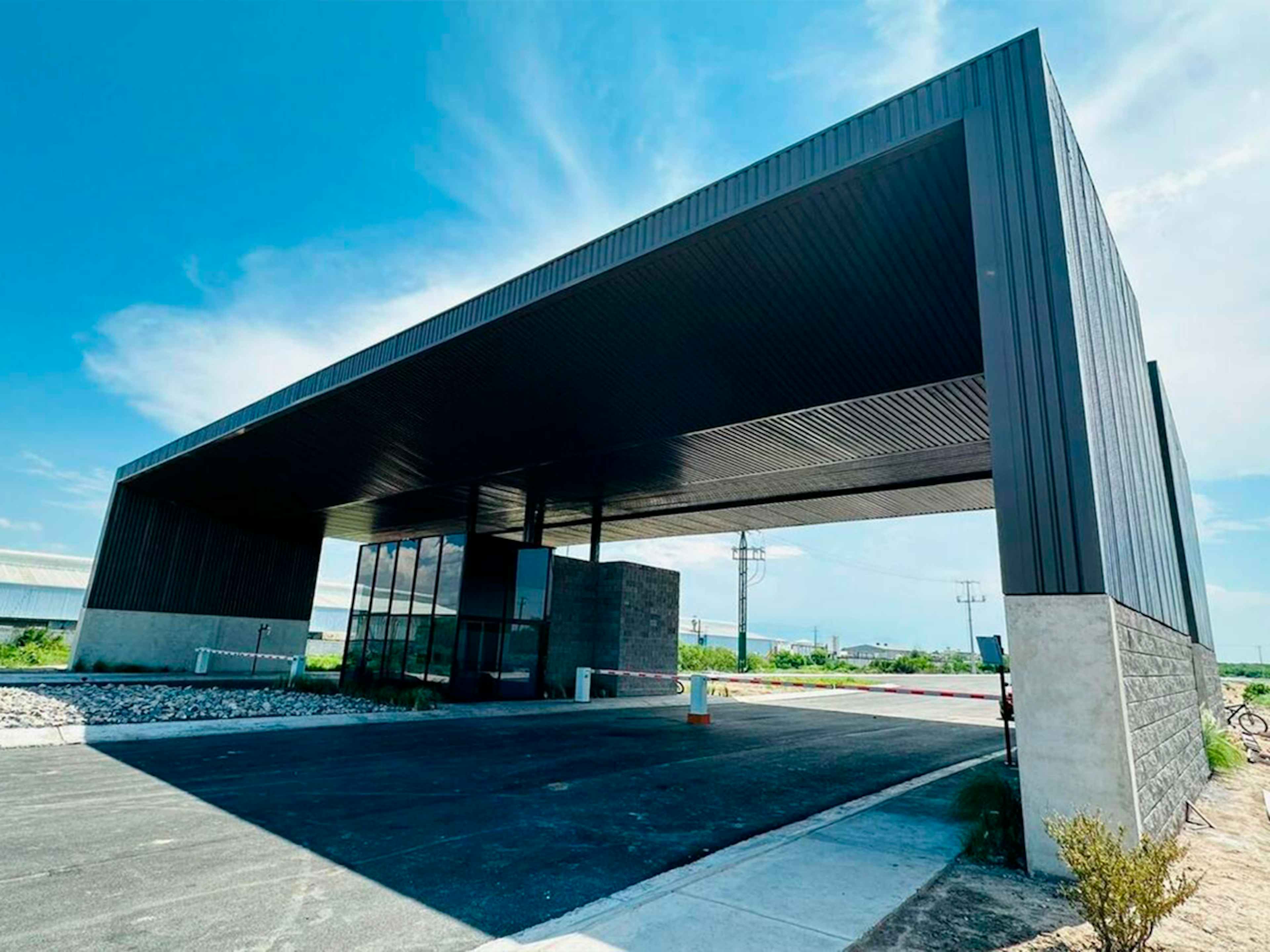 Terreno Industrial En Venta En Salinas Victoria