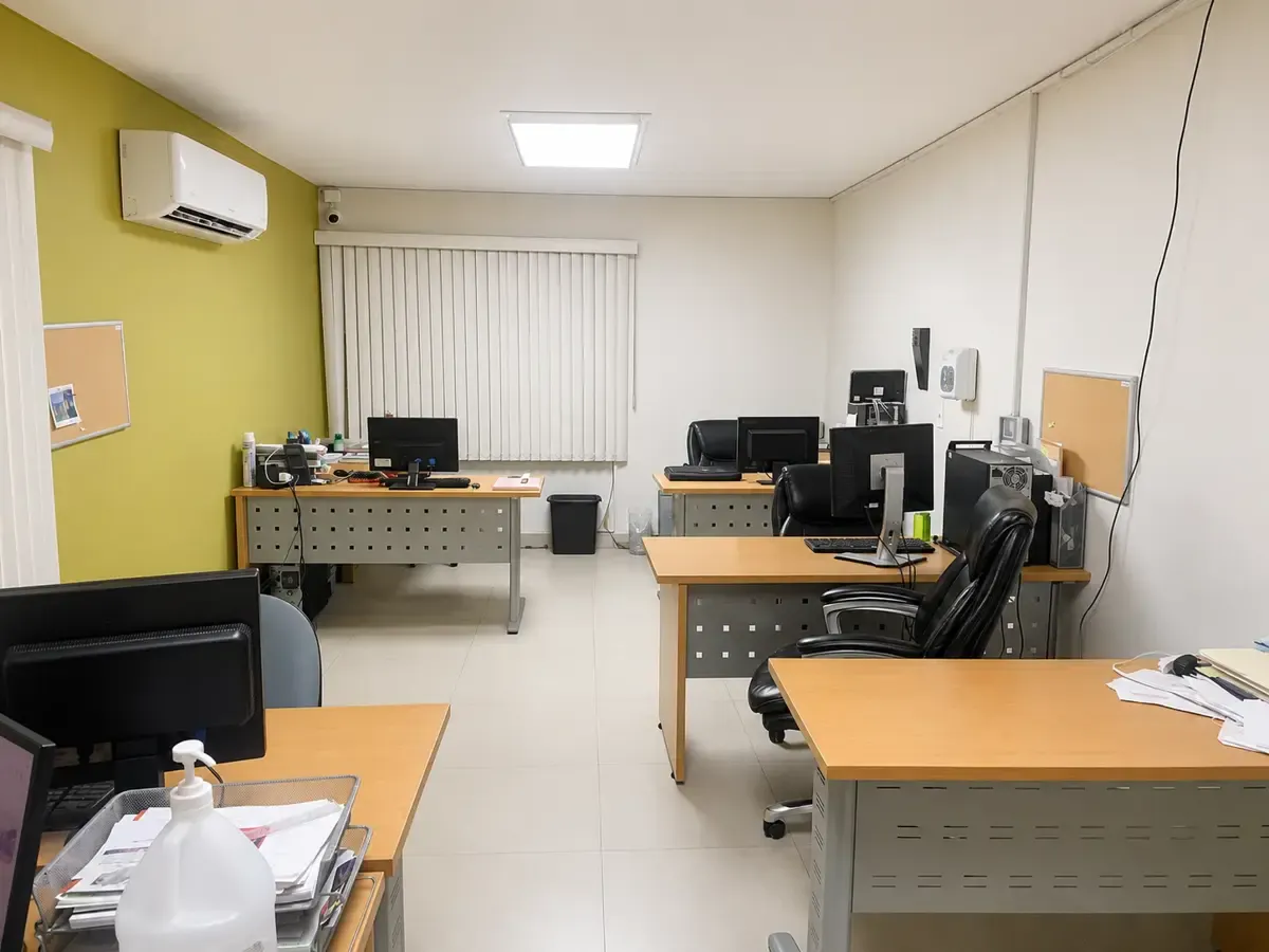Oficina Spot2