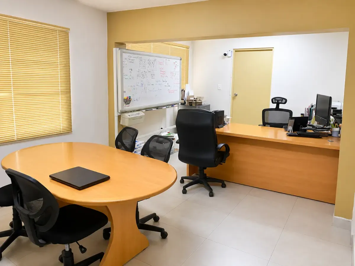 Oficina Spot2