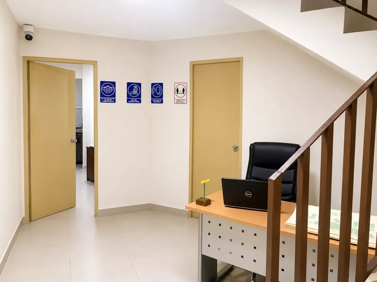 Oficina Spot2