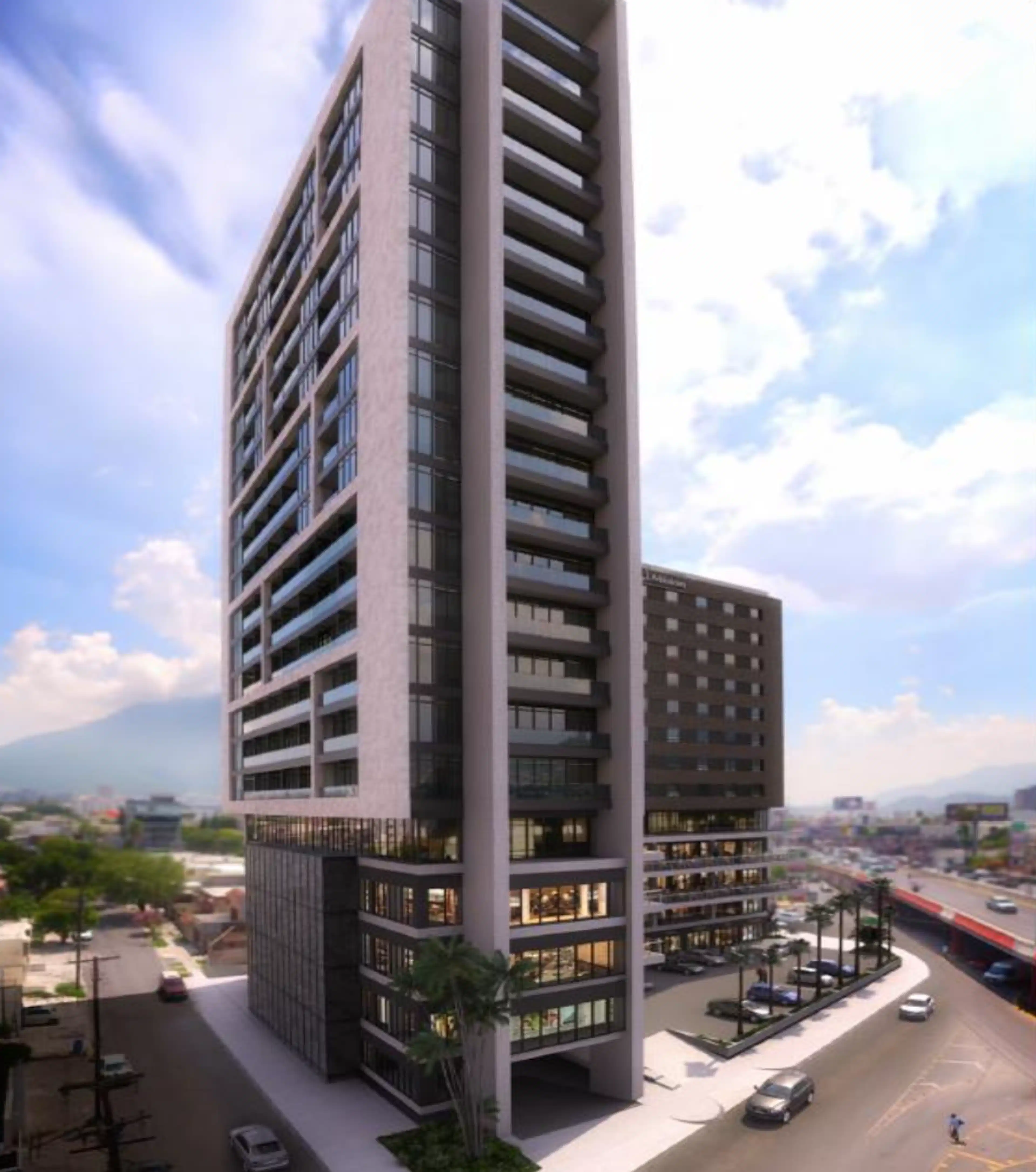 Paseo Tec S/n
