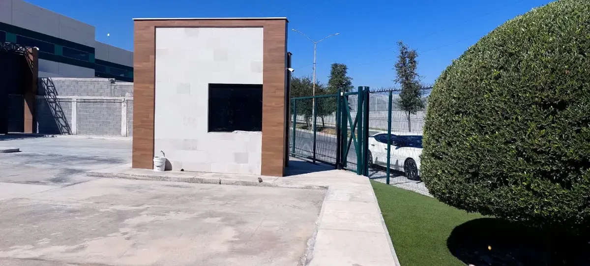 Industrial Spot2