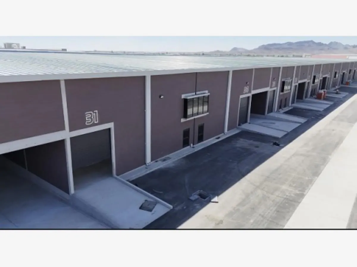 Industrial Spot2