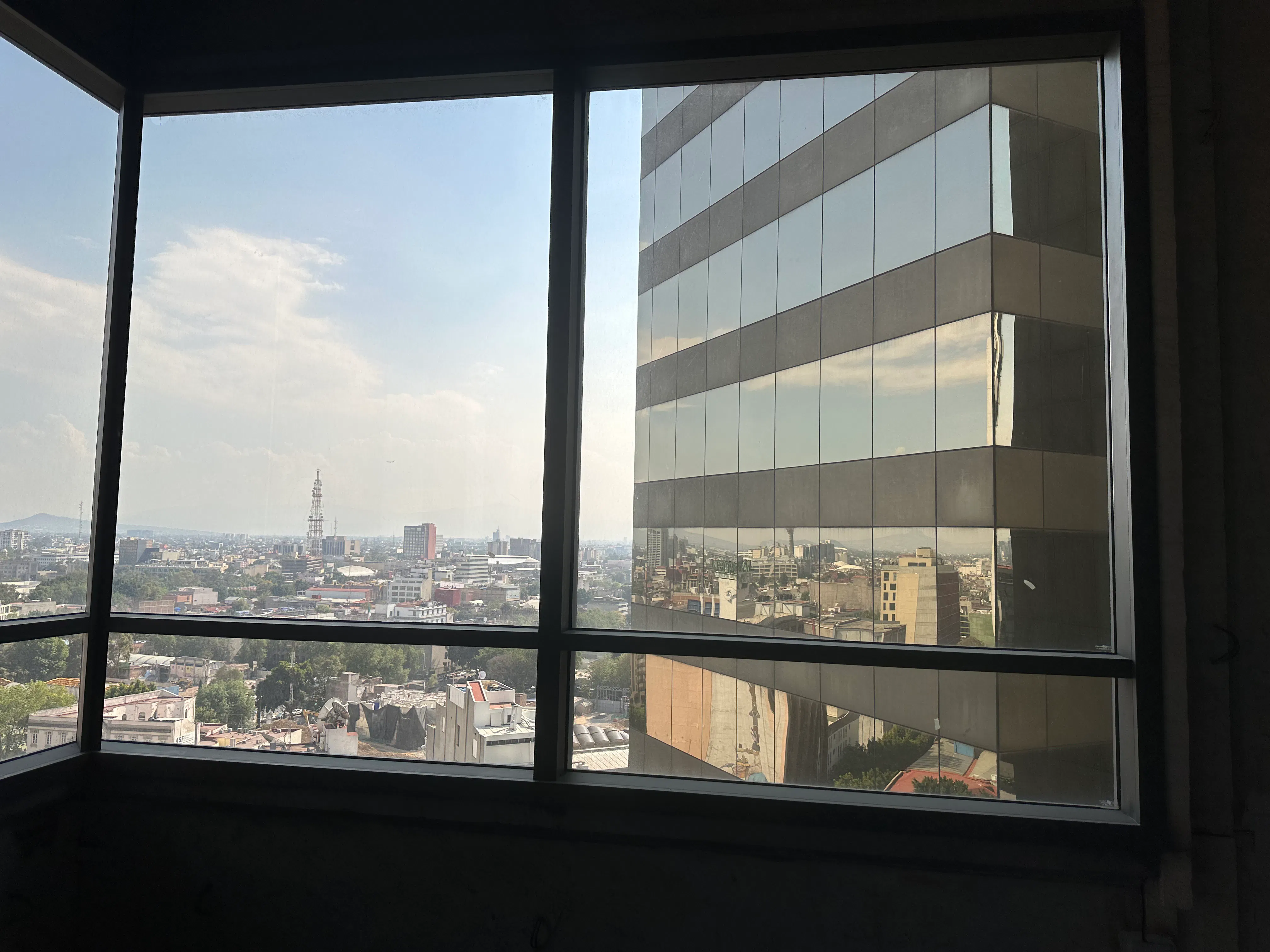 Oficina Spot2