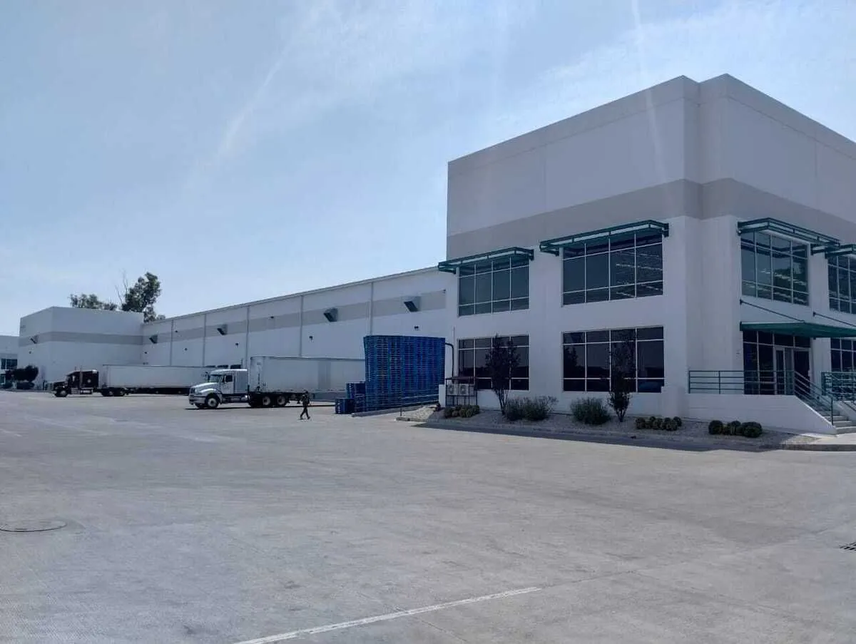 Industrial Spot2