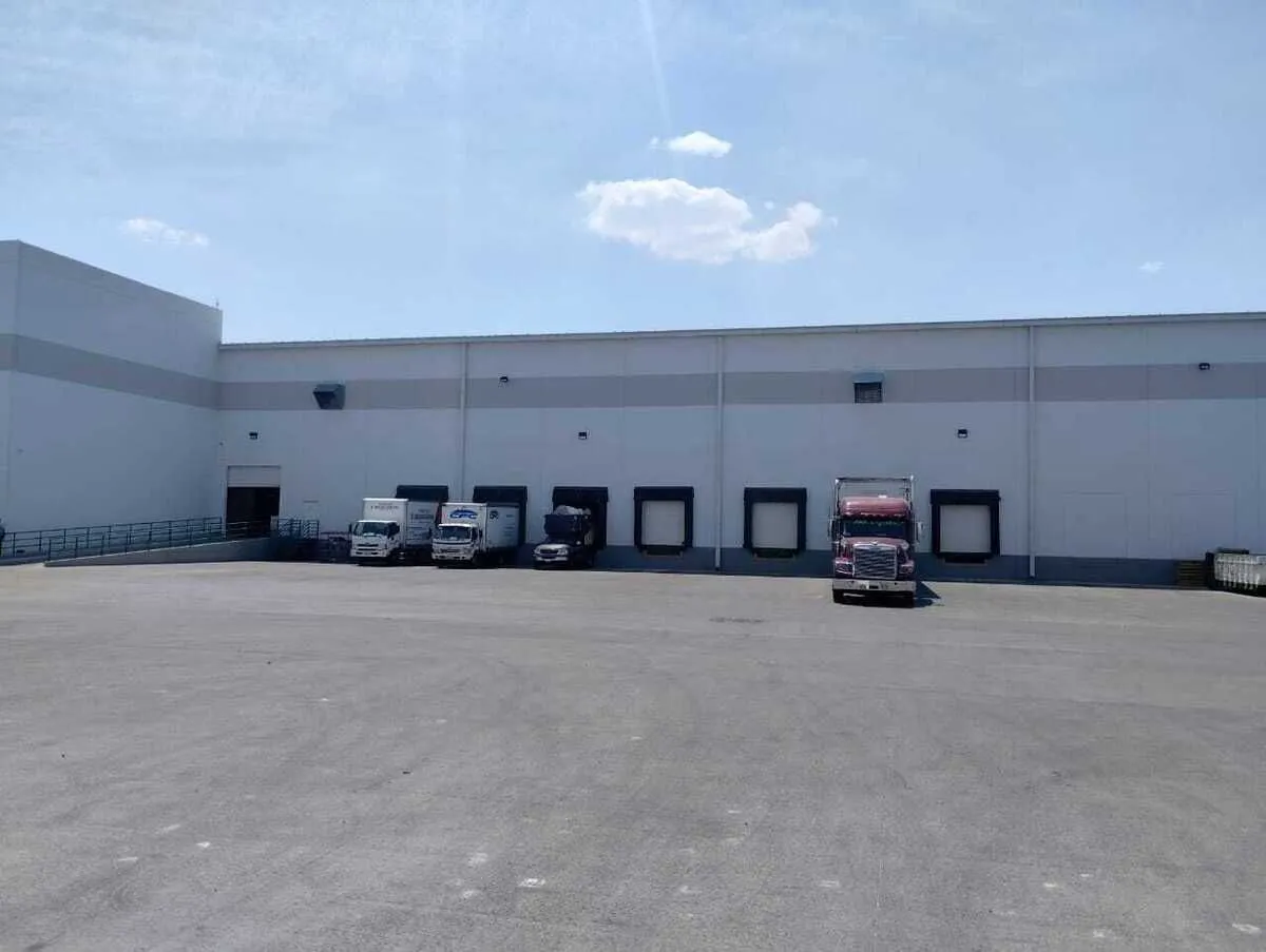 Industrial Spot2