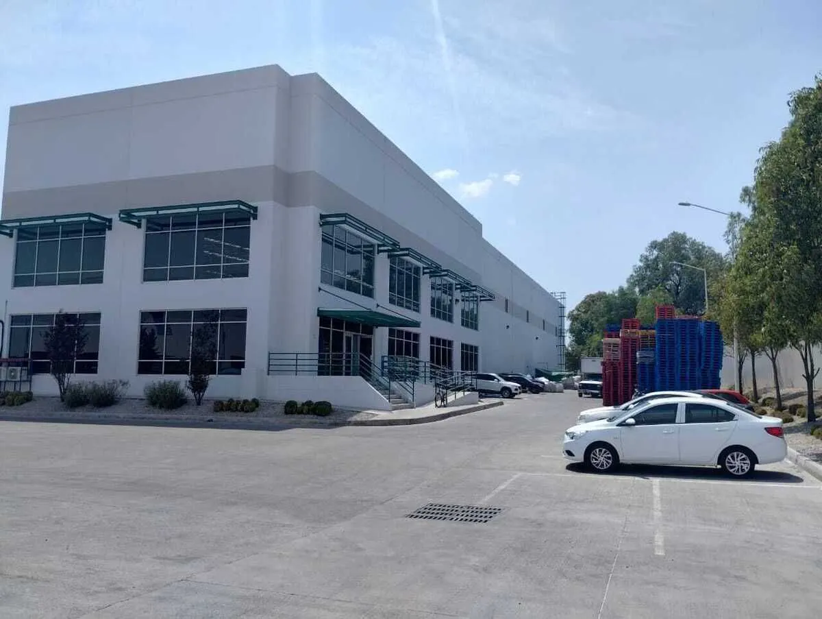 Industrial Spot2
