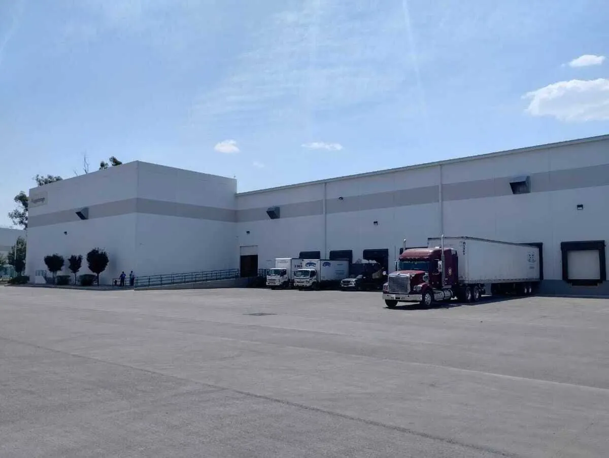 Industrial Spot2