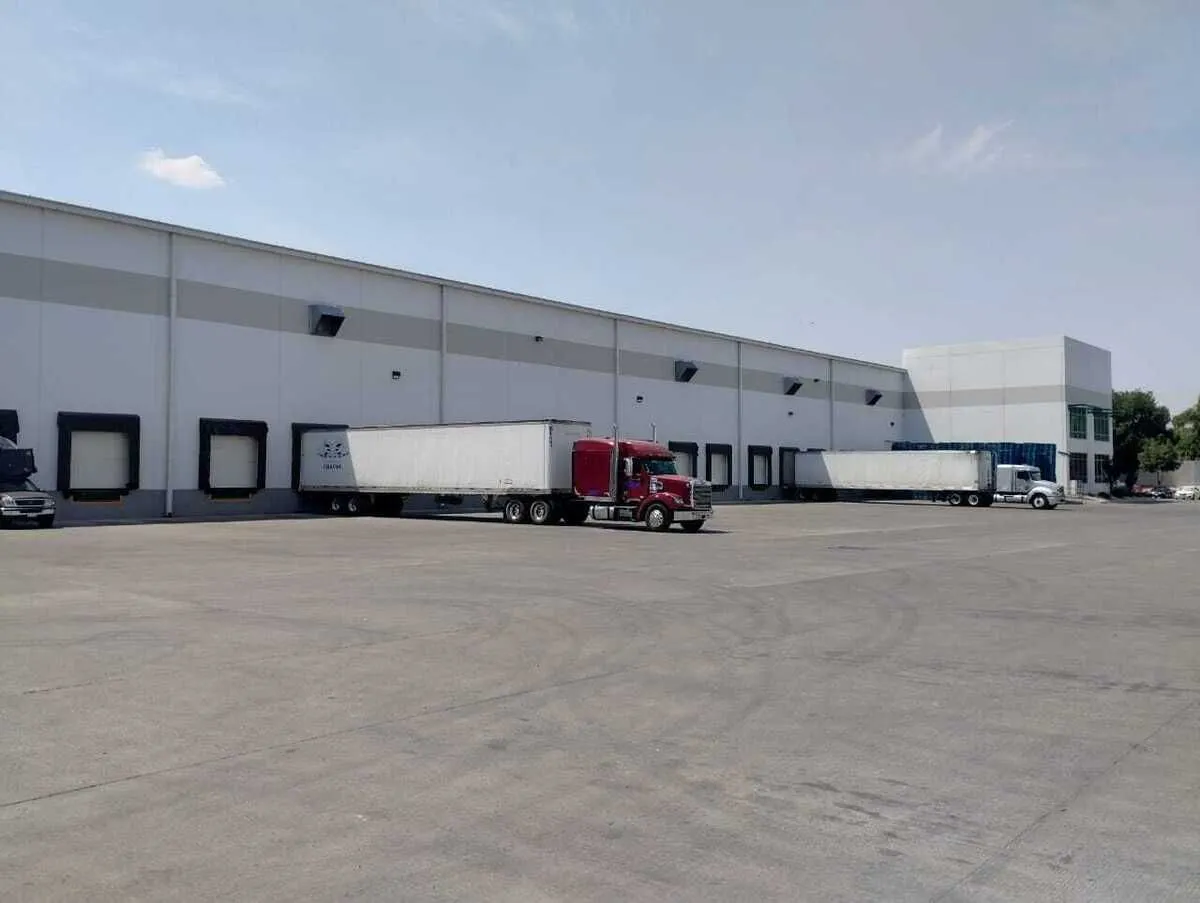 Industrial Spot2
