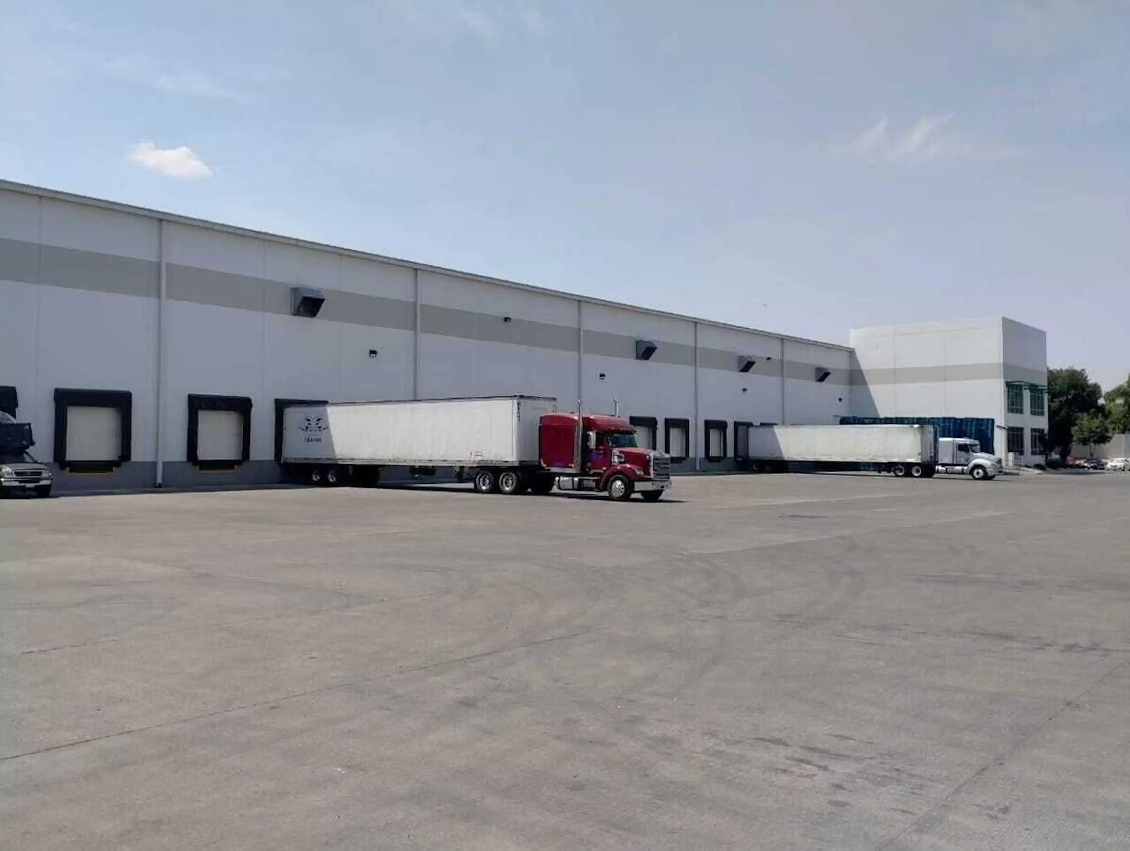 NAVE INDUSTRIAL EN RENTA EN CUAUTITLAN IZCALLI
