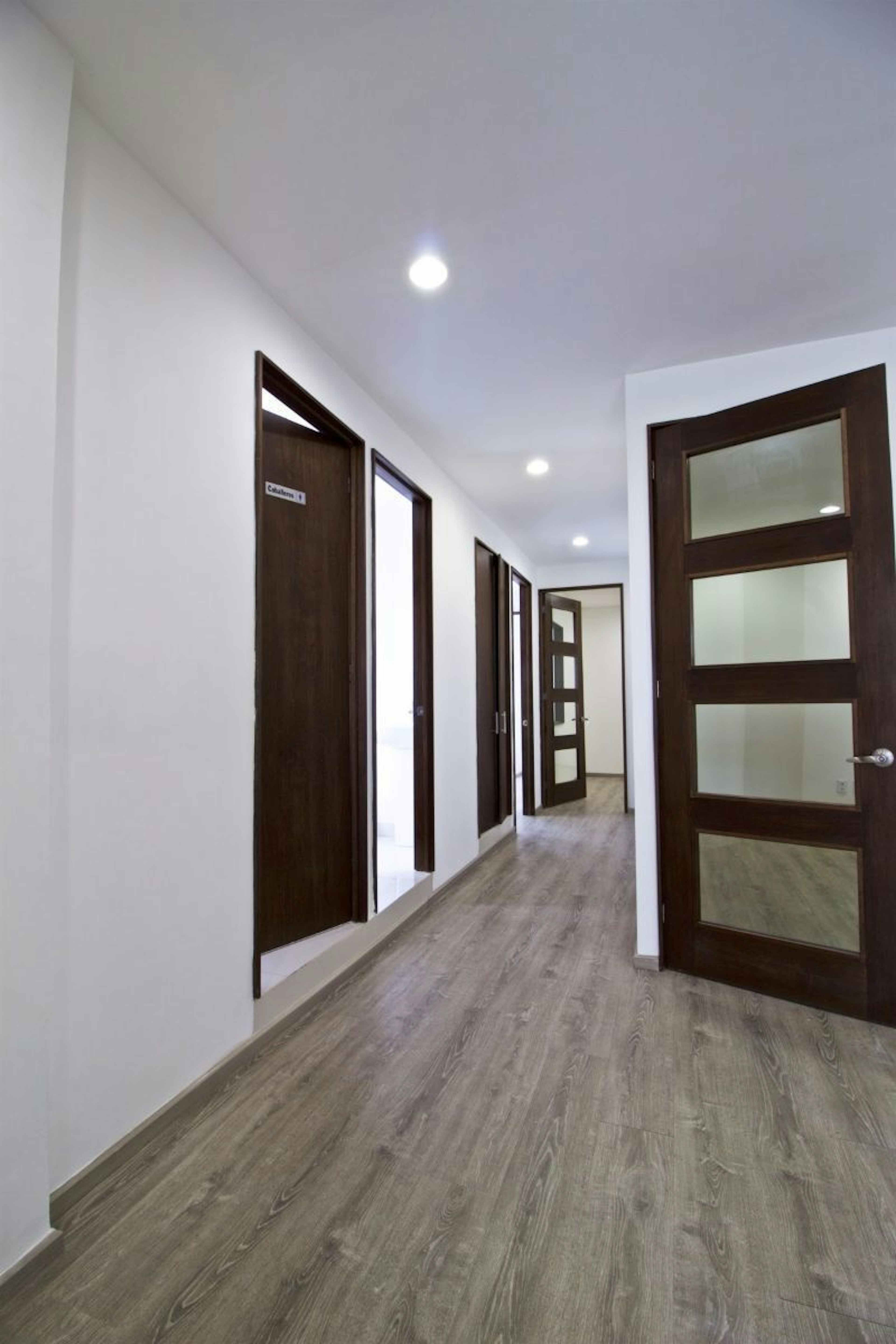 Prolongación Paseo De La Reforma 51