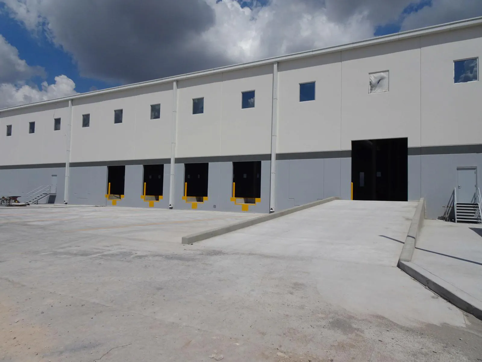 Industrial Spot2