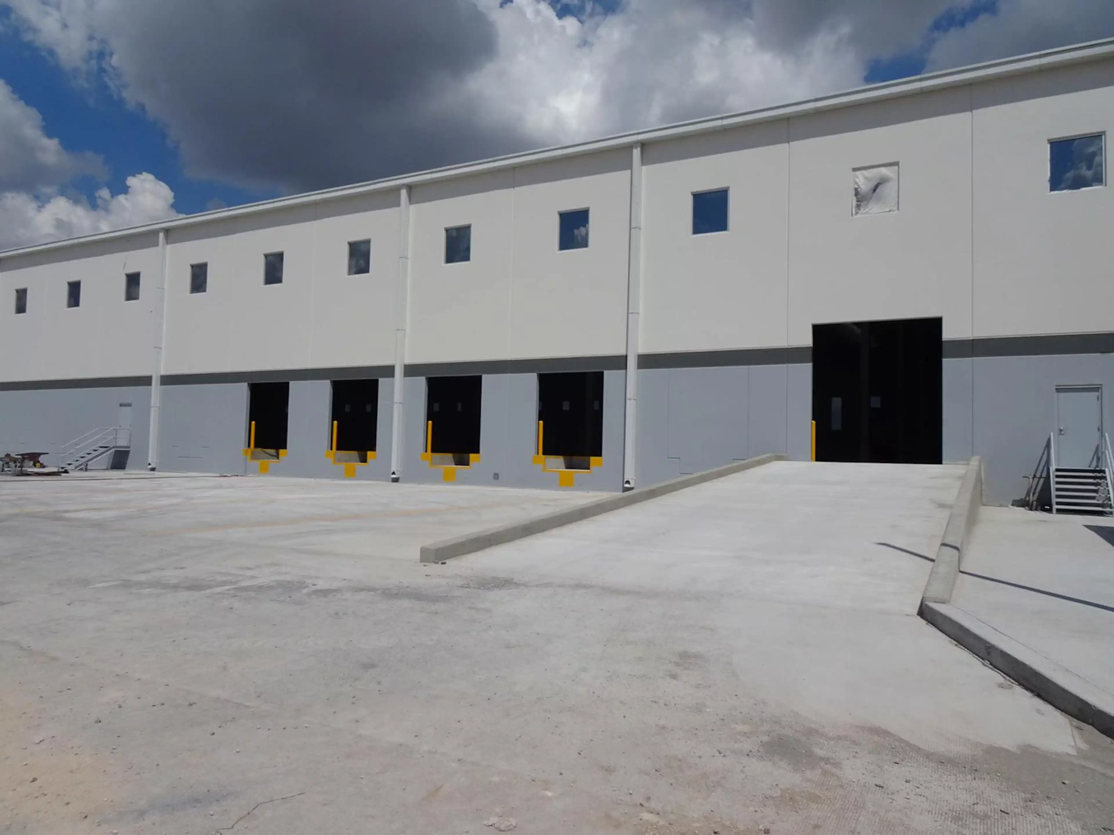 Reynosa S/N