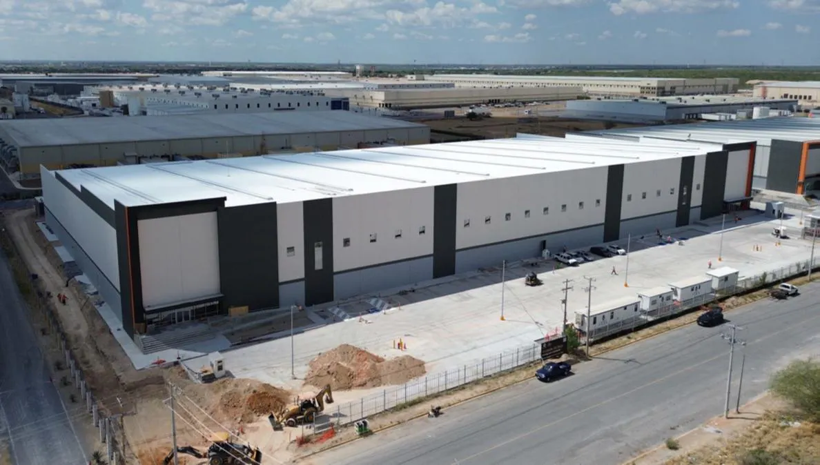 Industrial Spot2