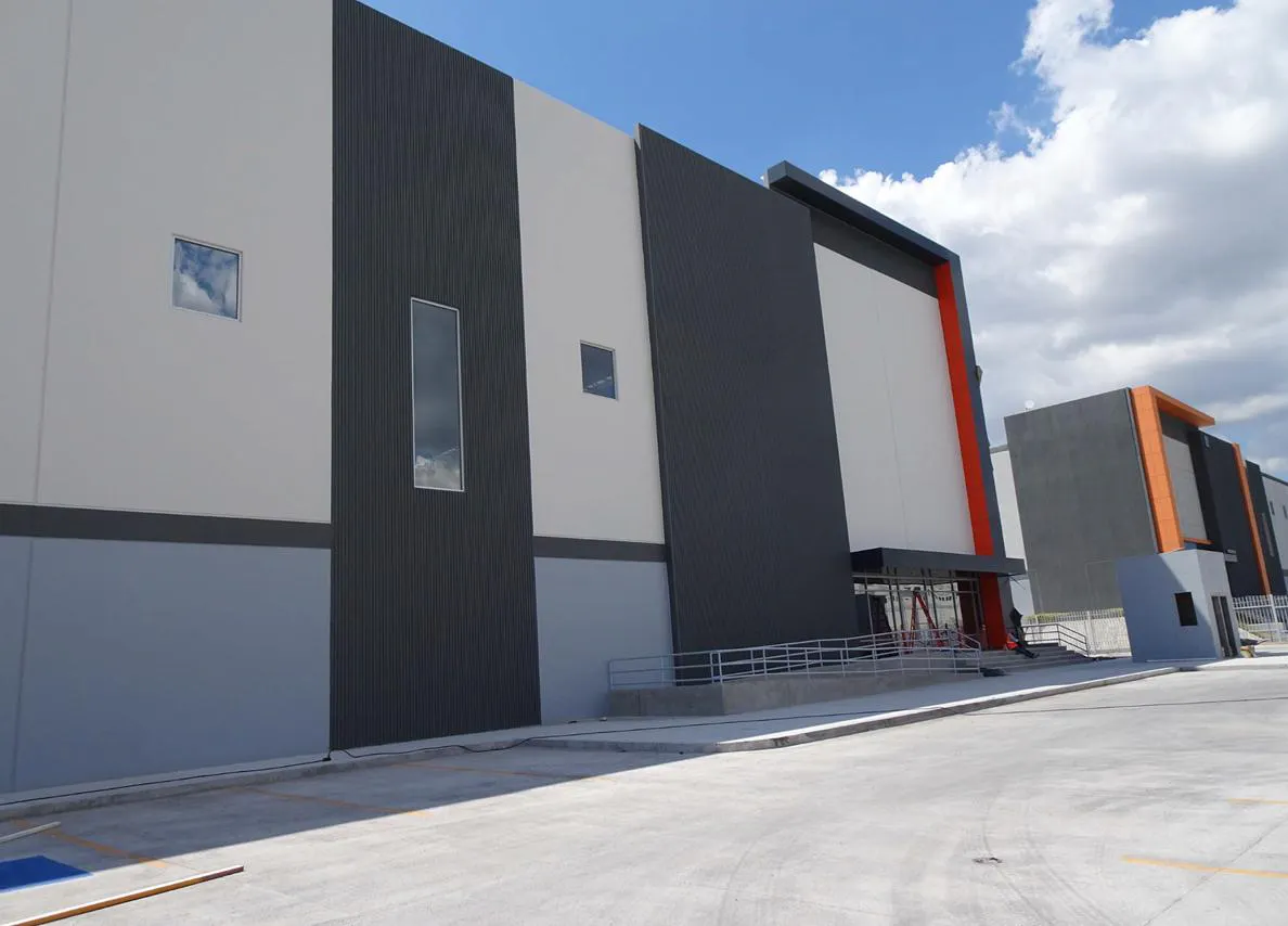 Industrial Spot2