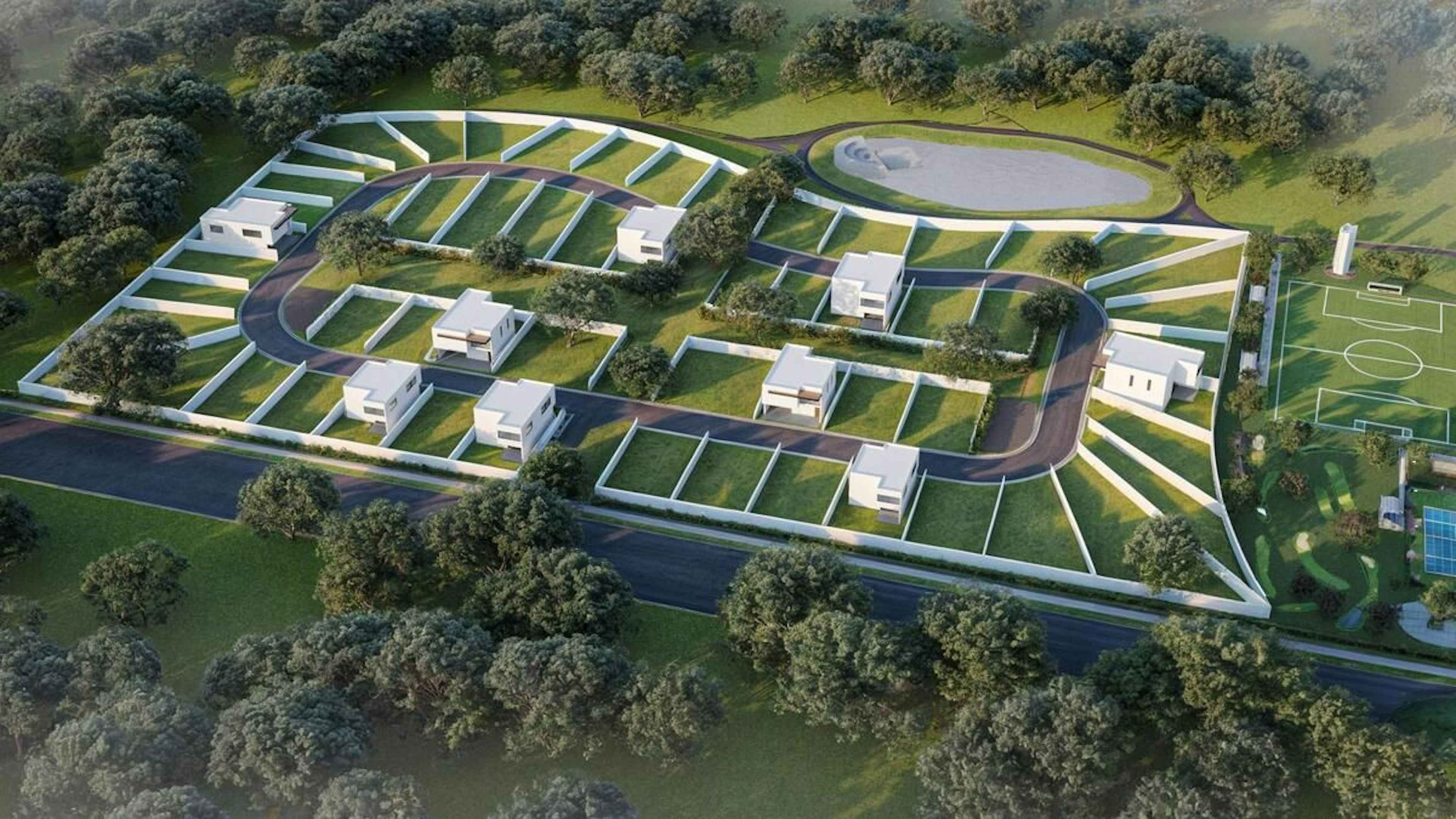 Terreno/lote En Venta Merida, Cabo Norte, Privada Rosio, Noviembre 2025.