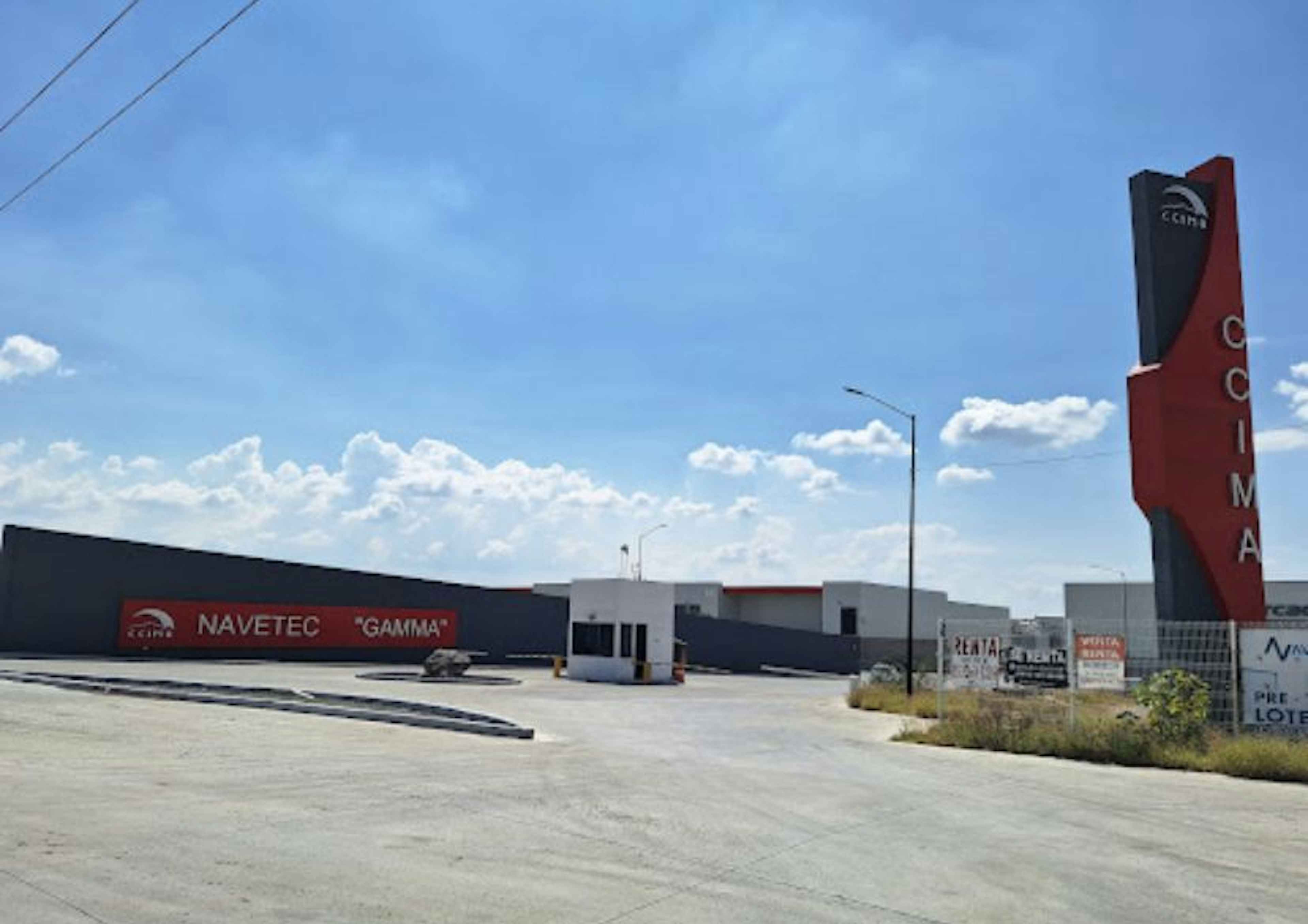 Libramiento Norponiente