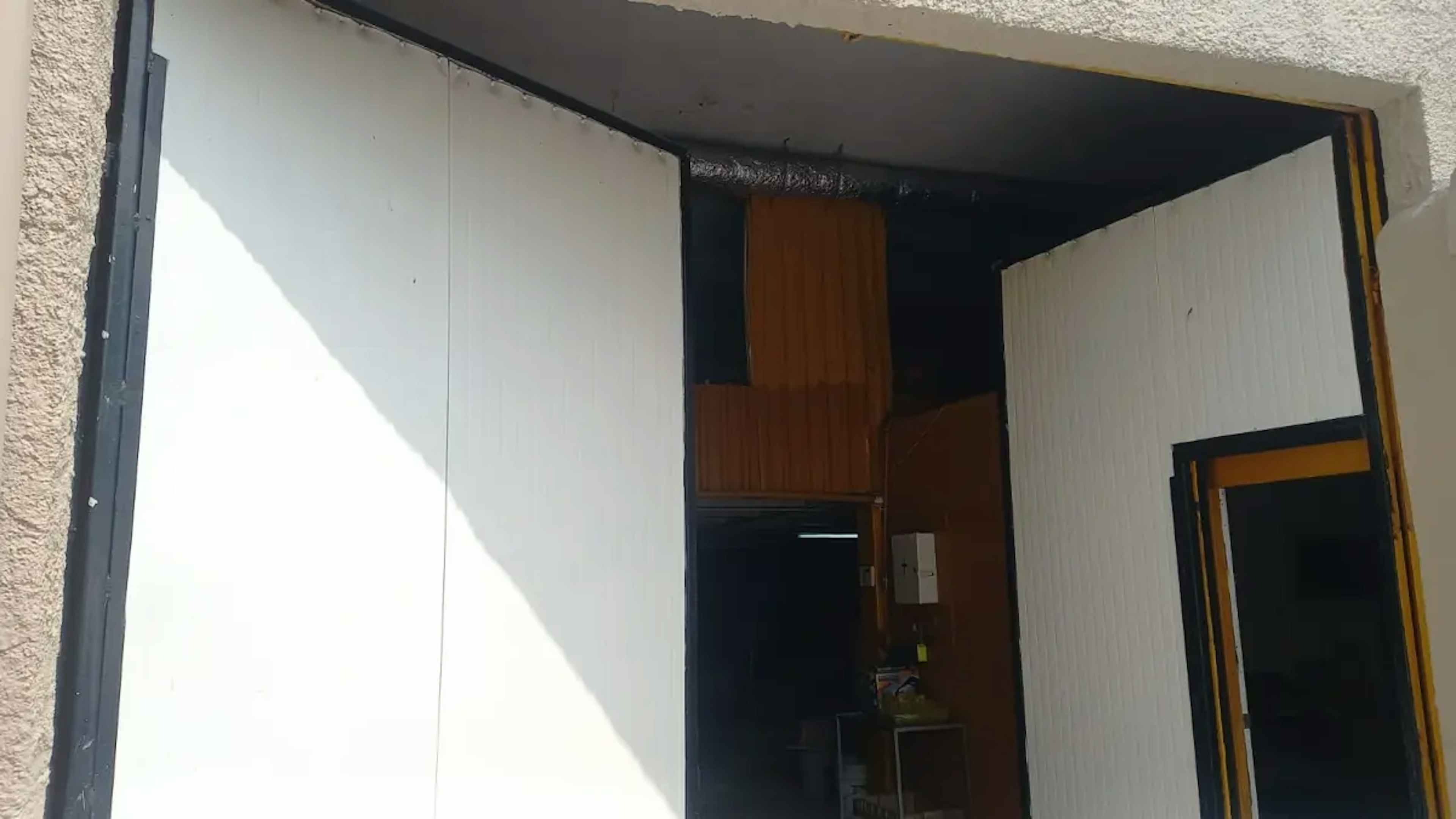 Mariano Escobedo 100