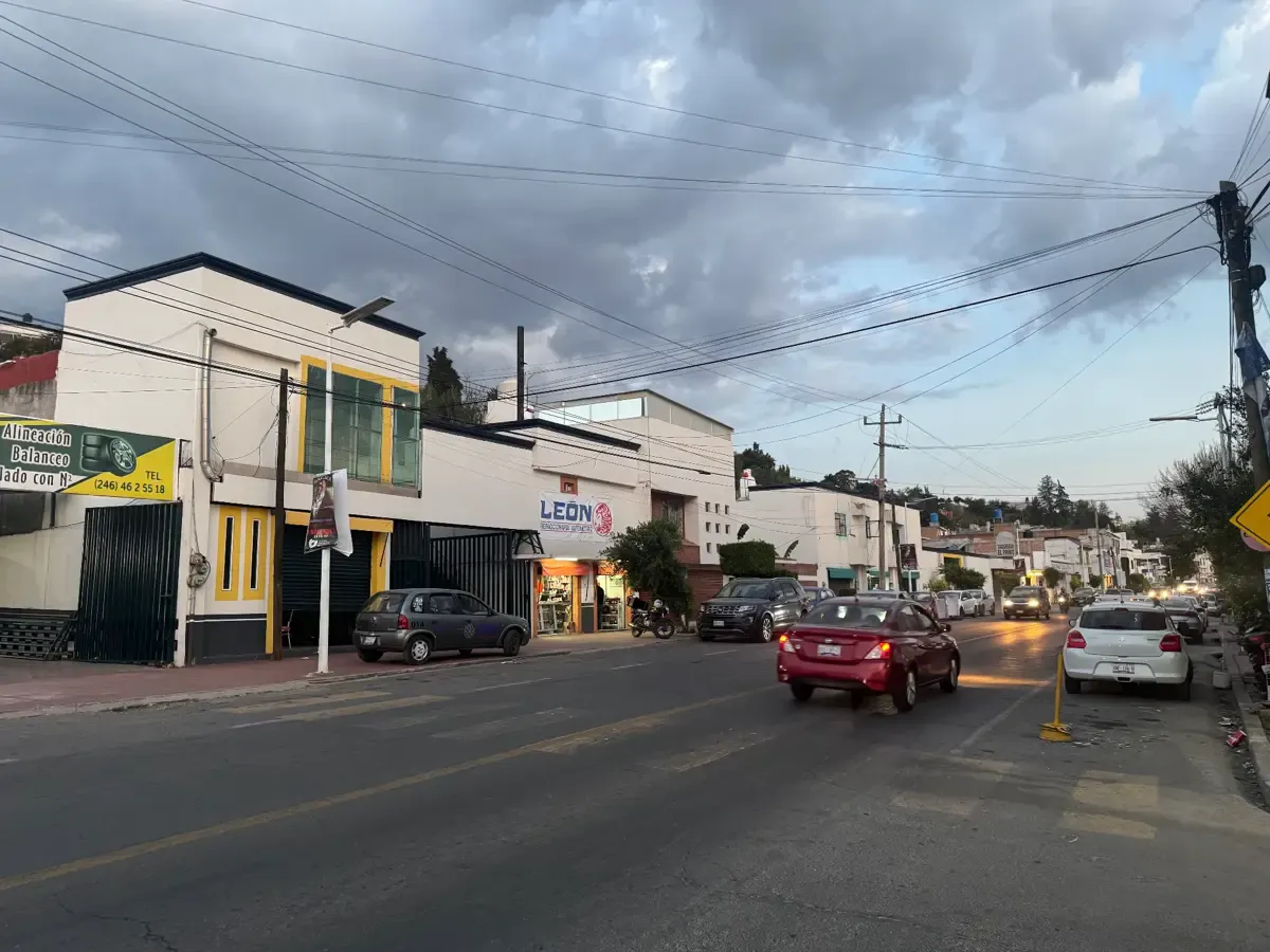 Local Comercial Spot2
