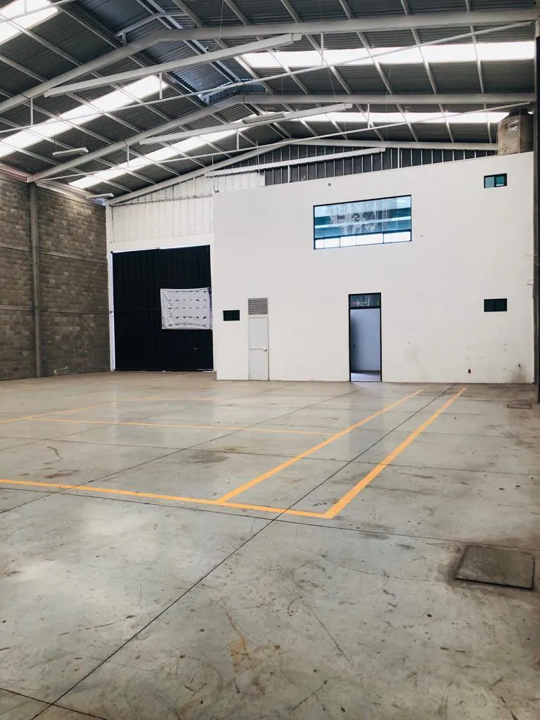 Industrial Spot2