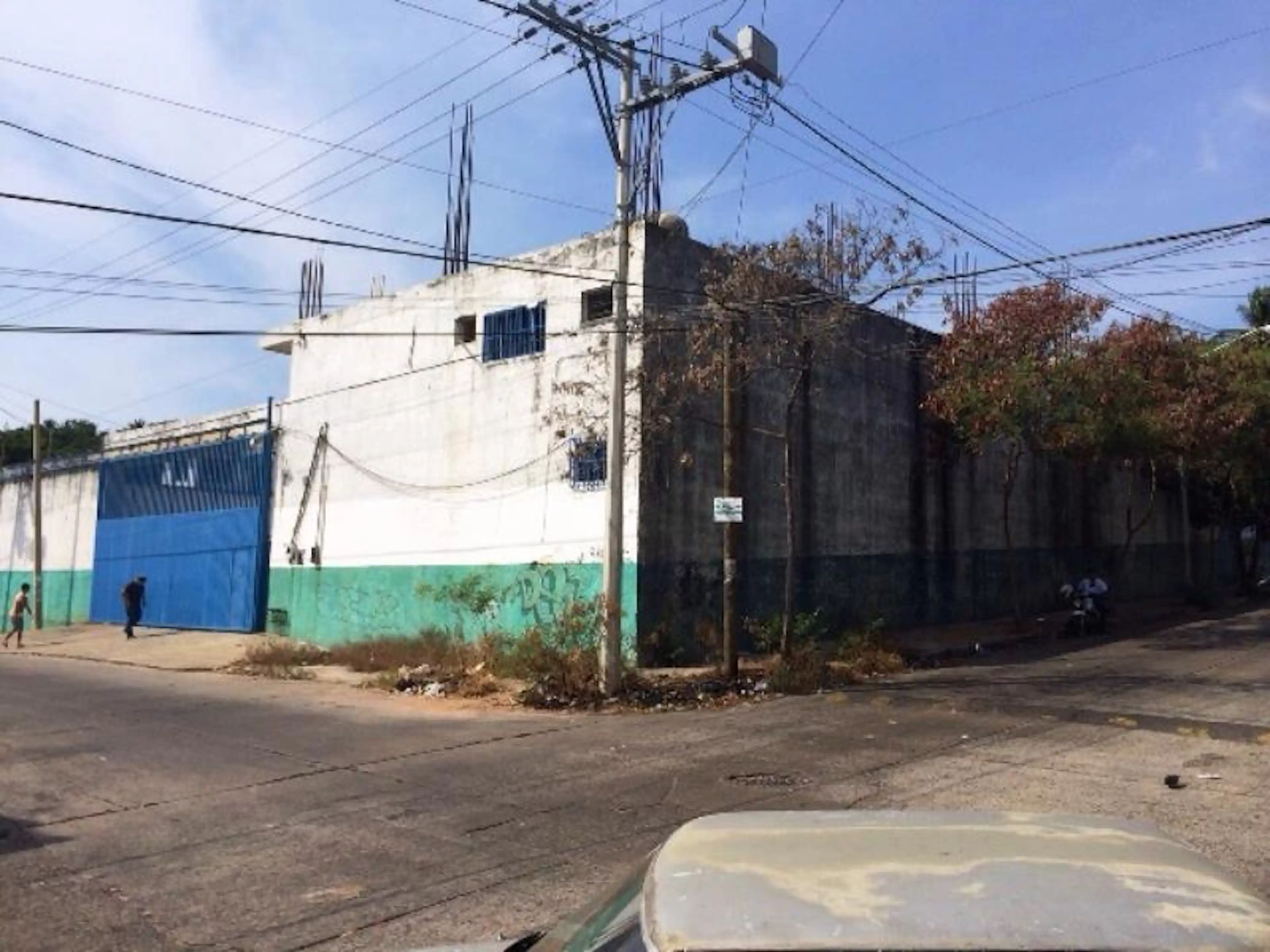 Bodega En Renta En Hogar Moderno, Acapulco De Juárez, Guerrero