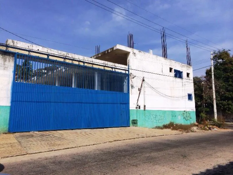 Industrial Spot2