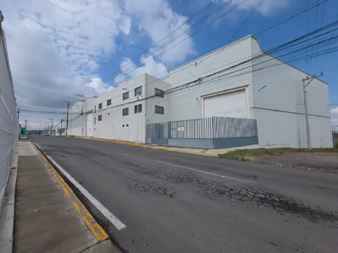 Industrial Spot2