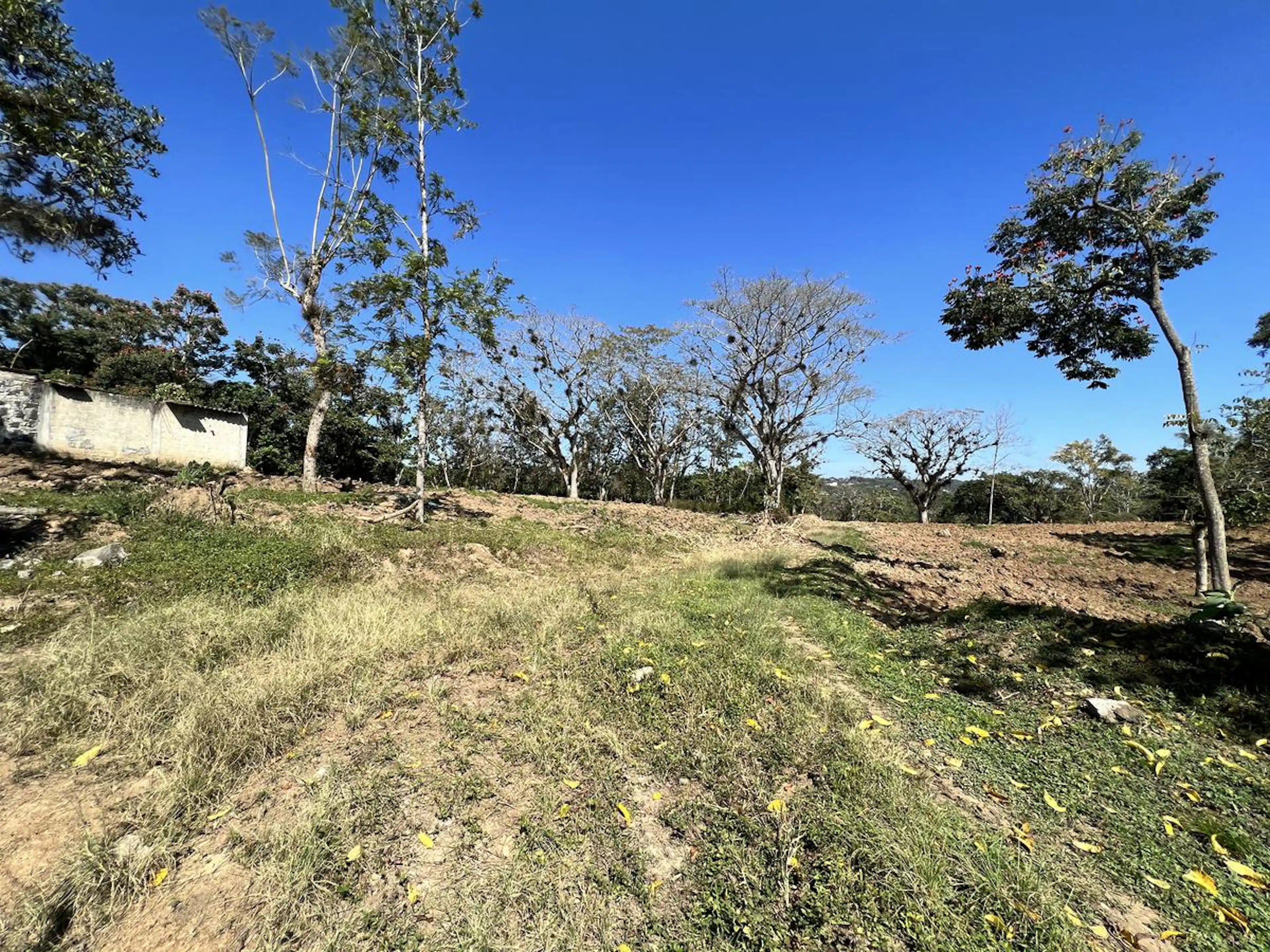 Terreno En Venta En Estanzuela Ver.