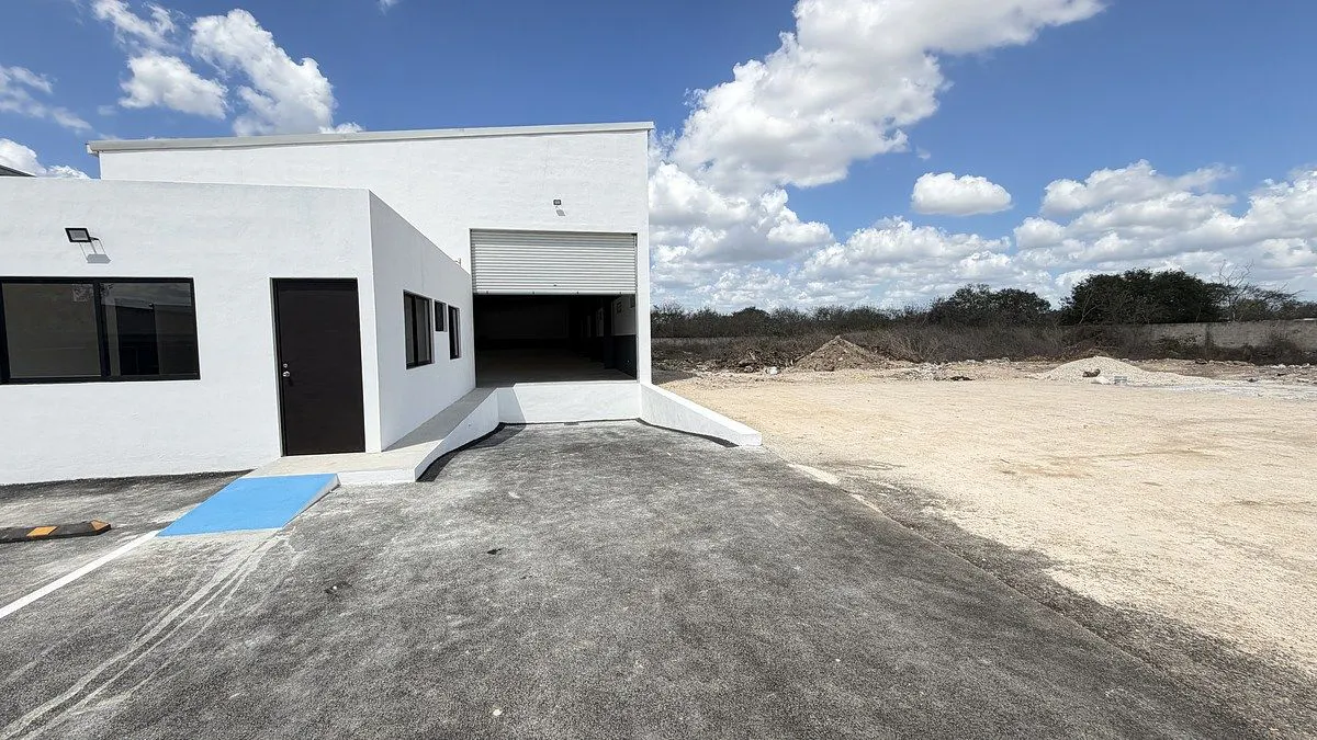 Industrial Spot2