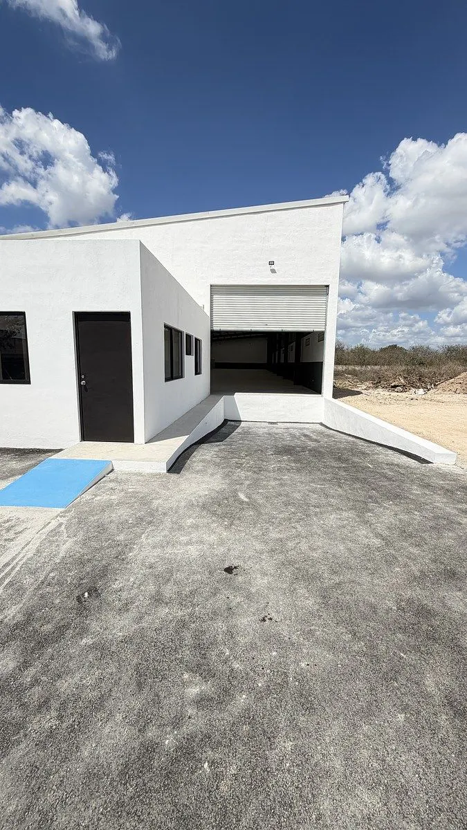 Industrial Spot2