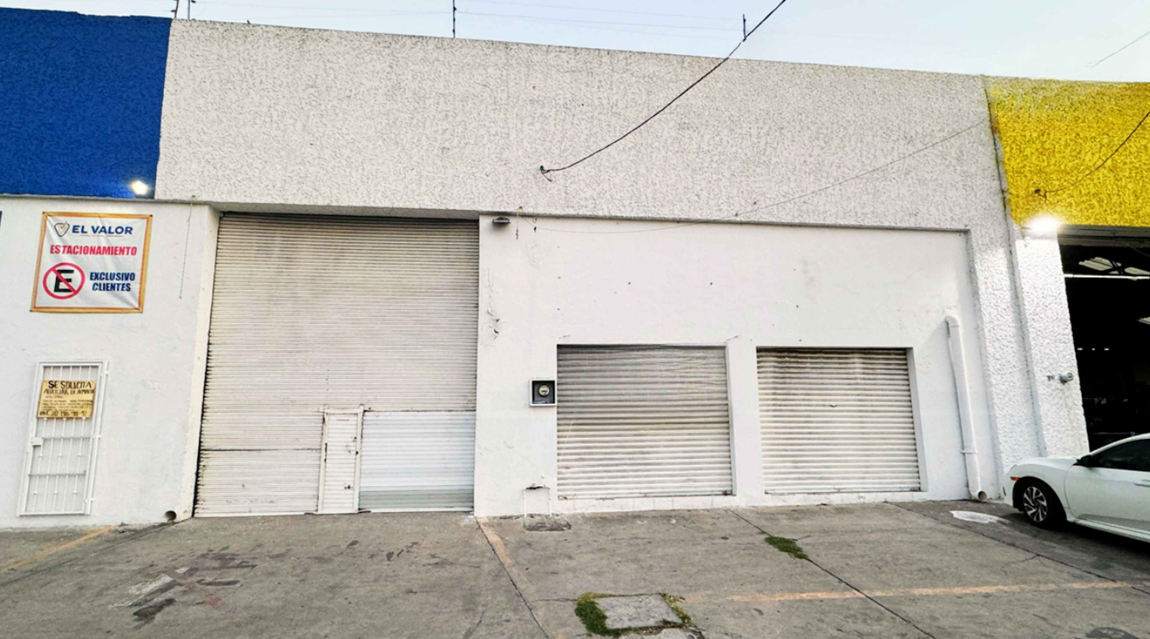 Blvd. Rodolfo Chávez Carrillo.