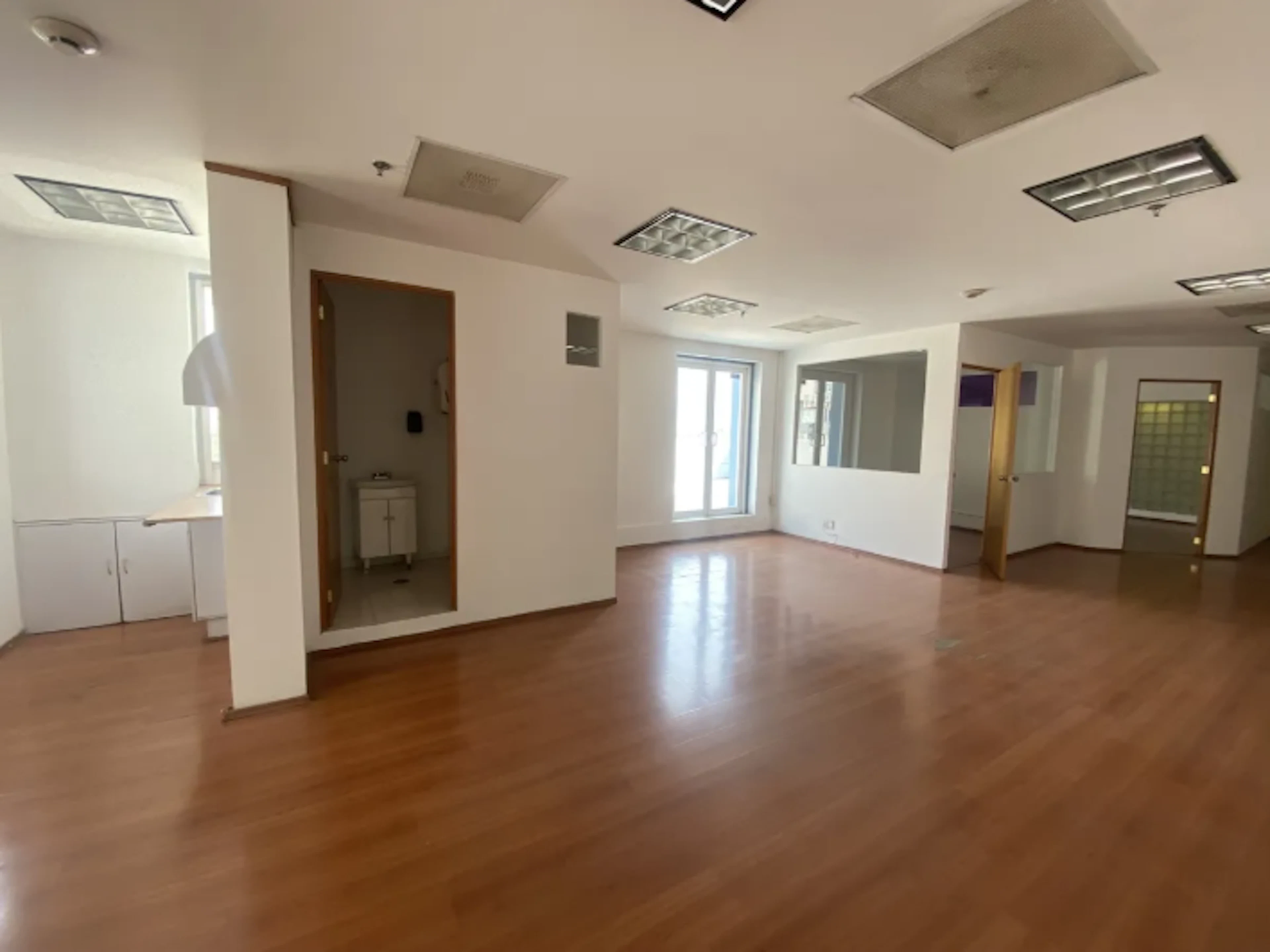 Oficina Spot2