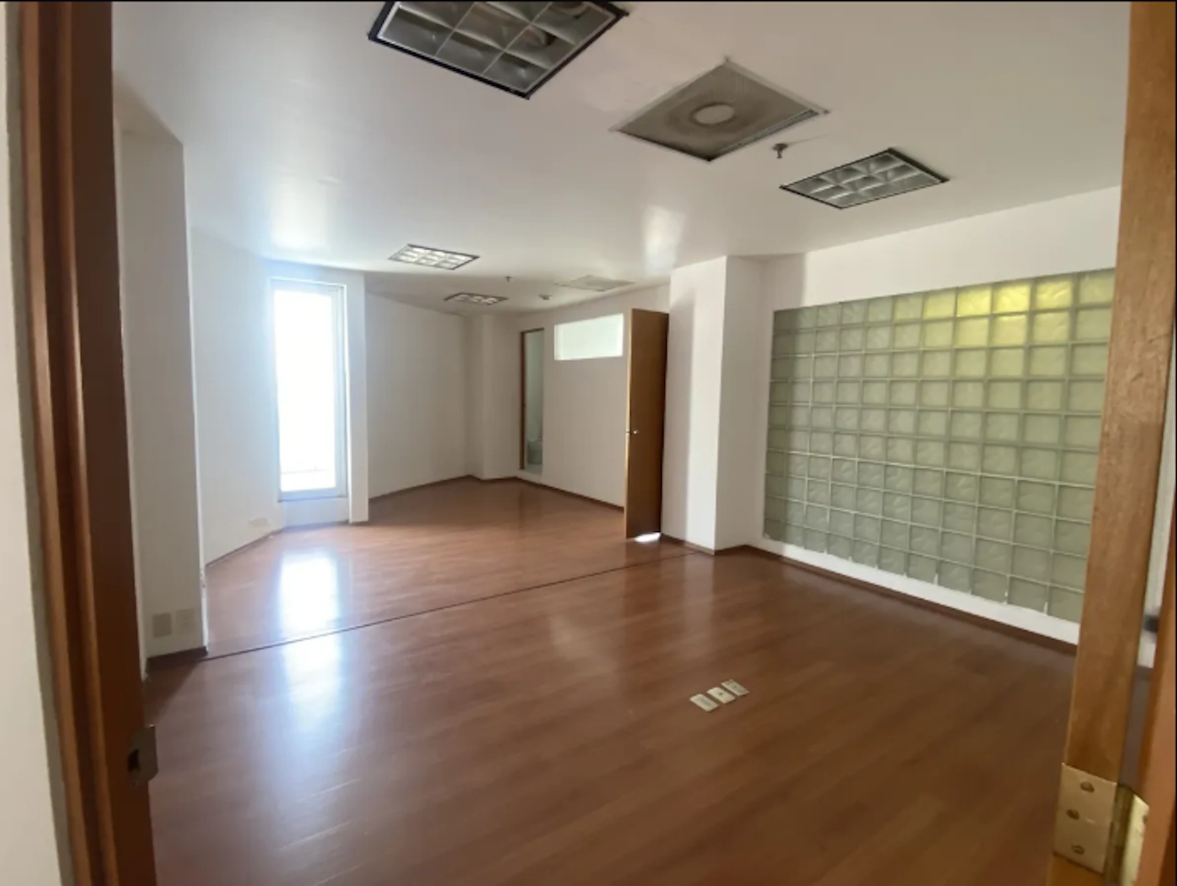 Oficina Spot2
