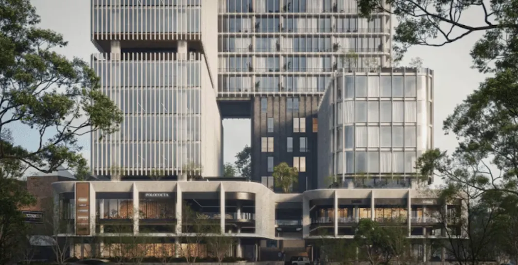 Oficina Spot2