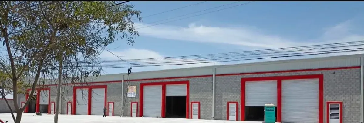 Industrial Spot2