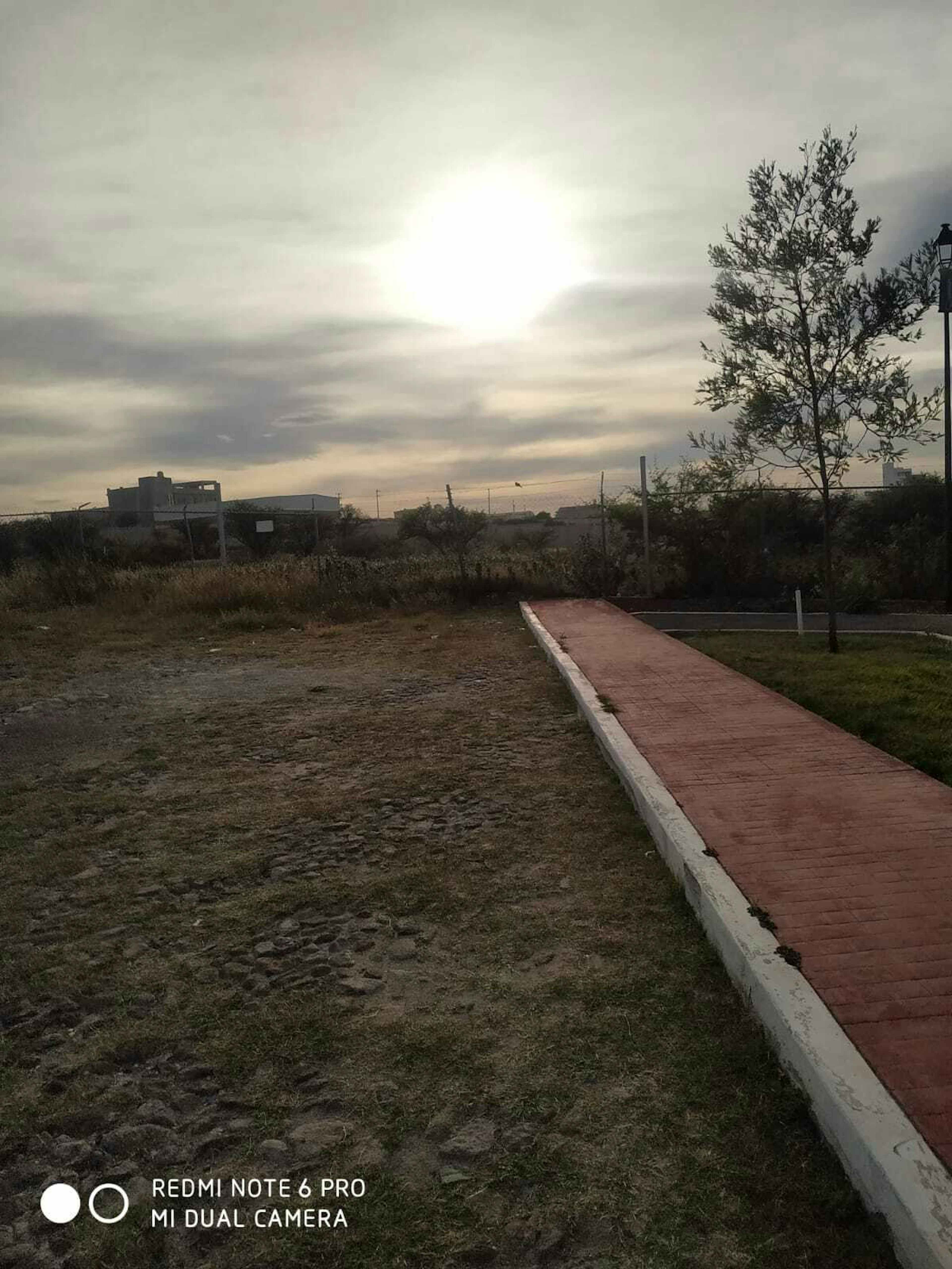 Terreno En Libramiento Sur, Uso De Suelo Mixto