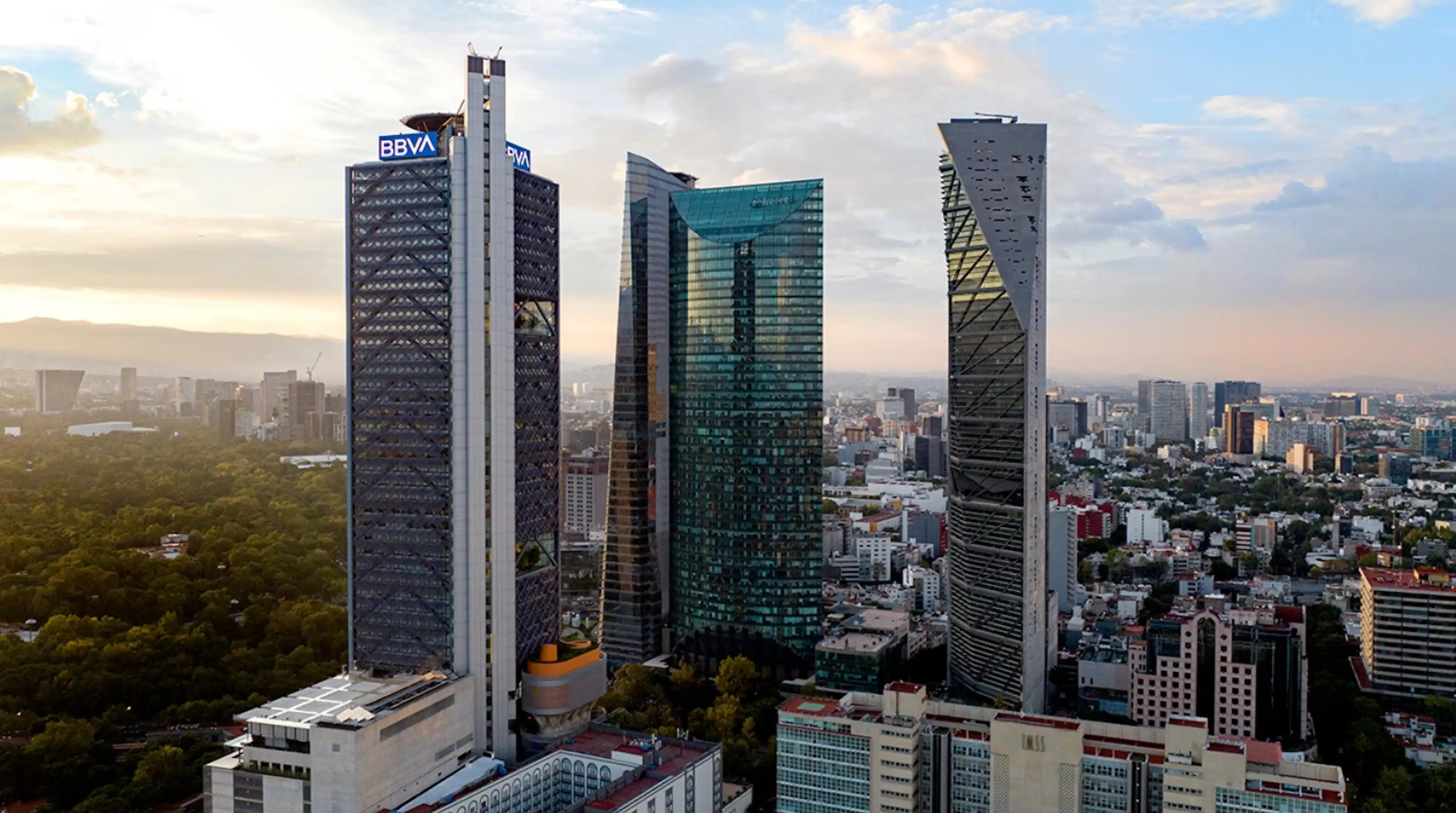 Torre Mayor