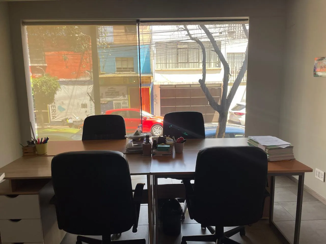 Oficina Spot2