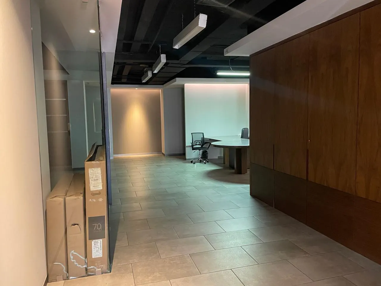 Oficina Spot2