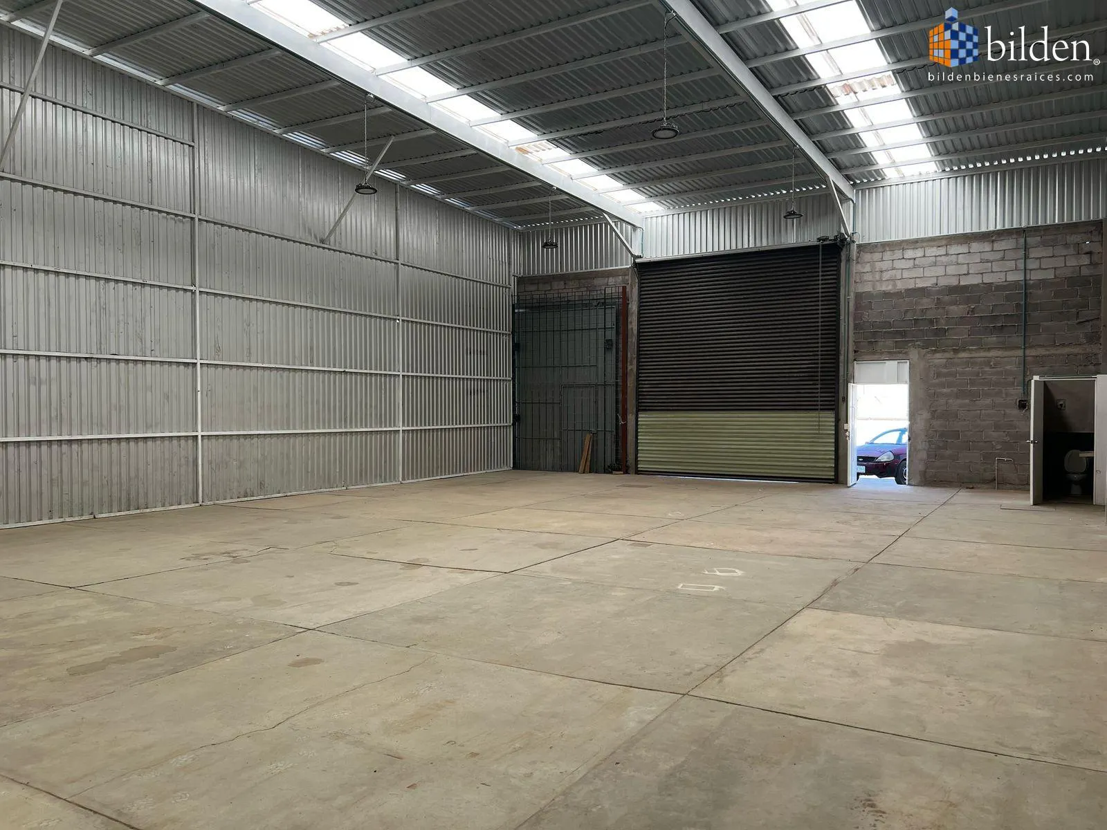 Industrial Spot2