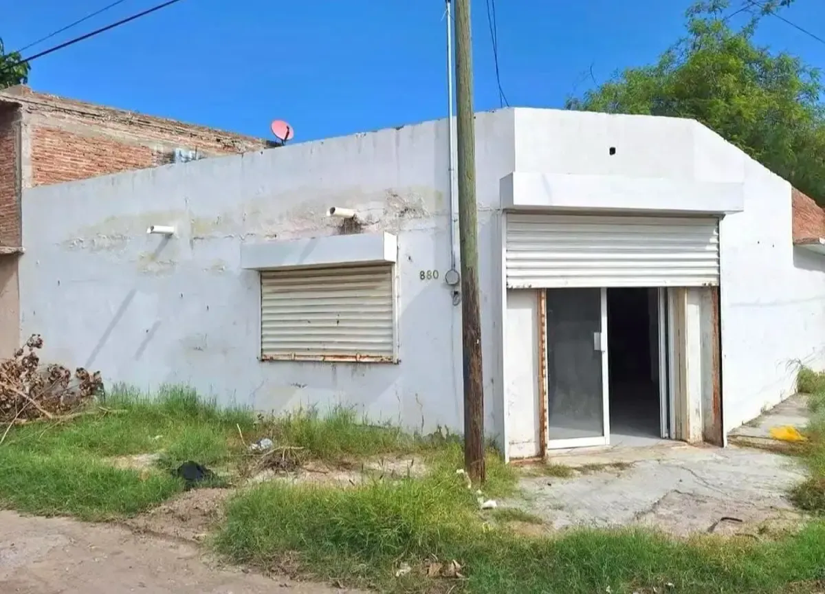 Local Comercial Spot2