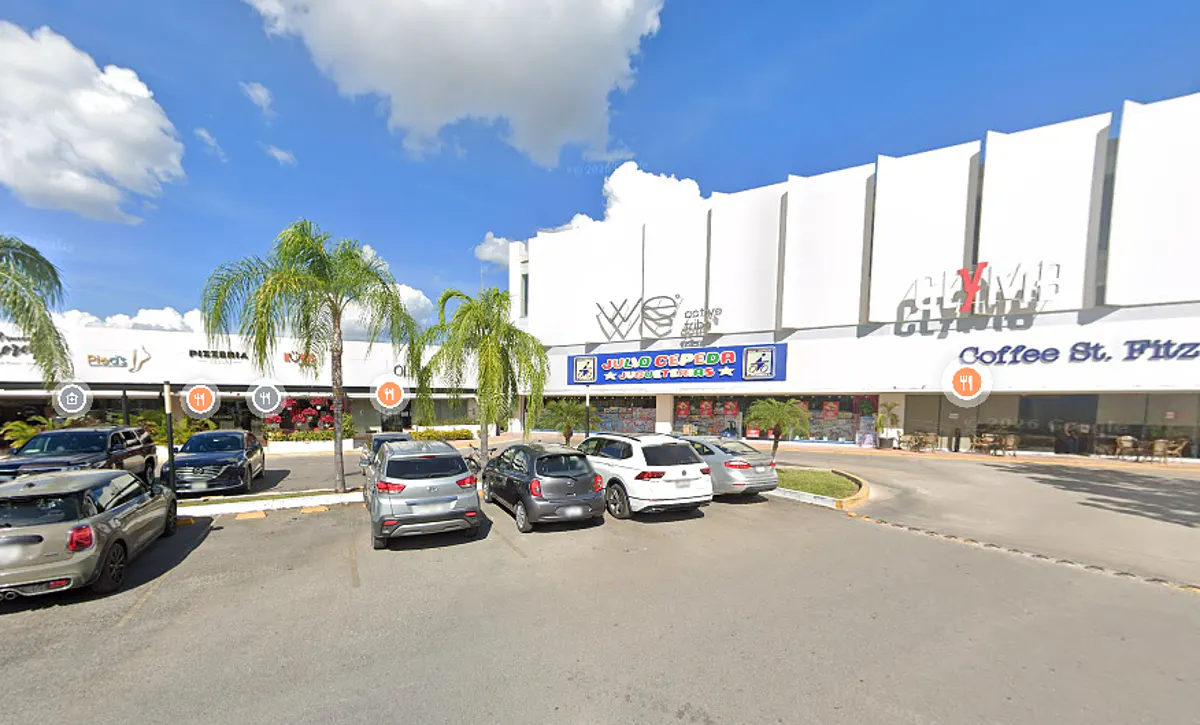 Local Comercial Spot2