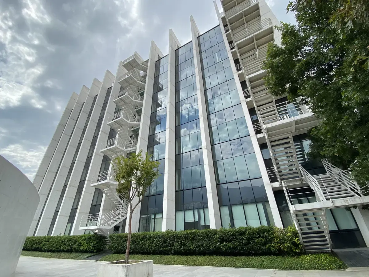 Oficina Spot2