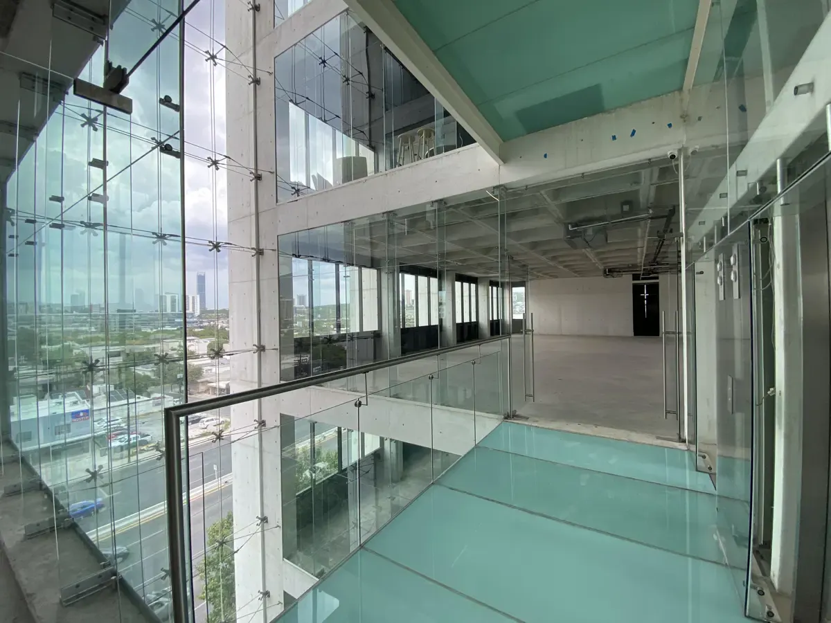 Oficina Spot2