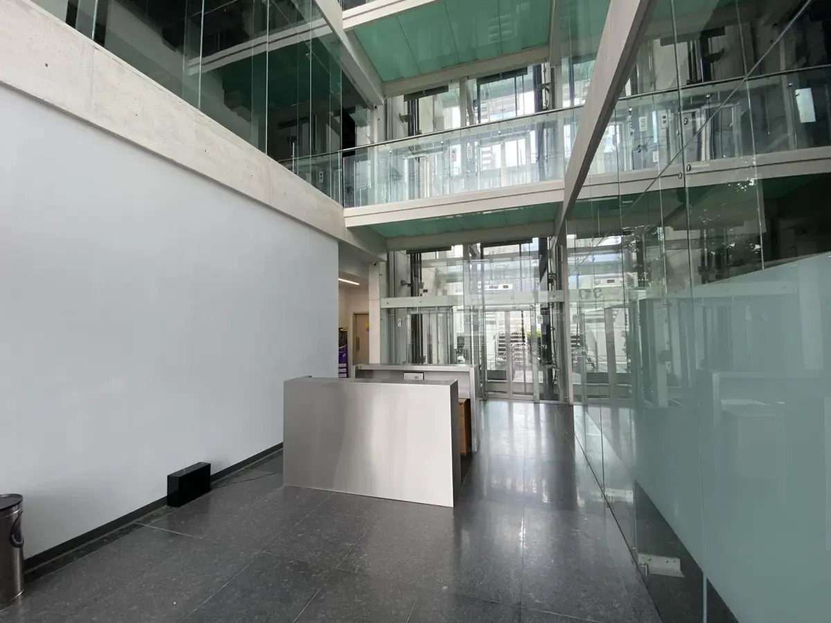 Oficina Spot2